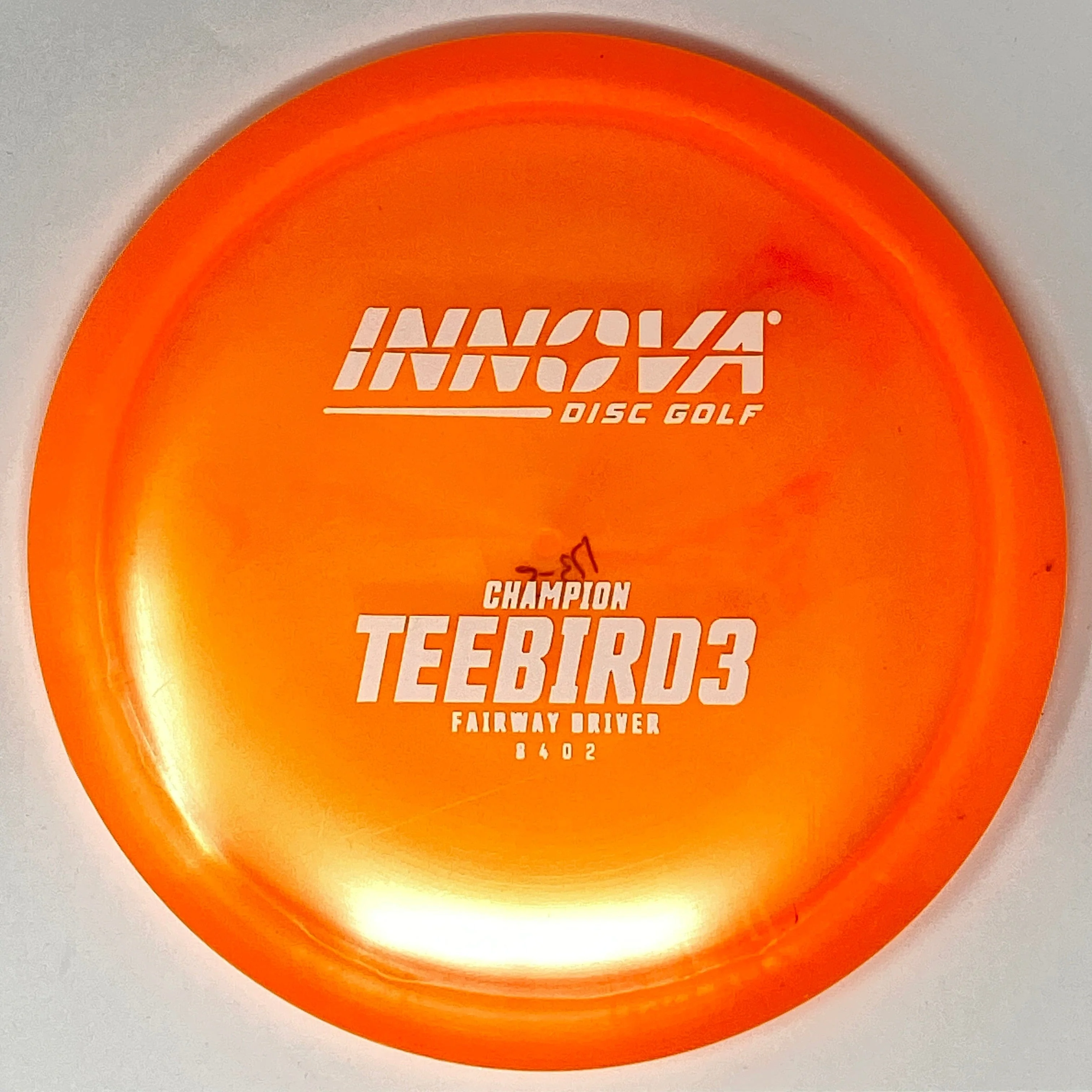Teebird3 (Champion) - Image 7