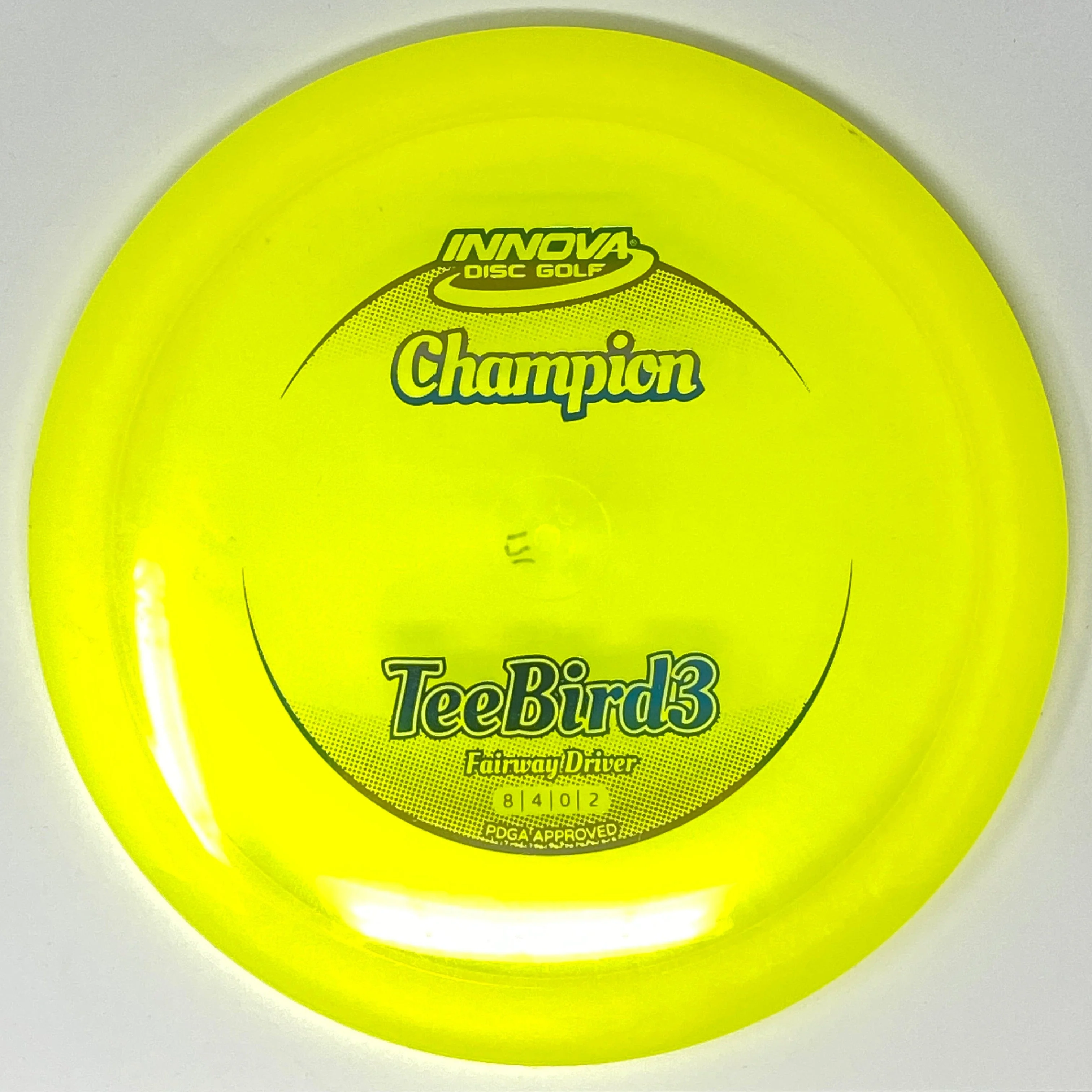 Teebird3 (Champion) - Image 8