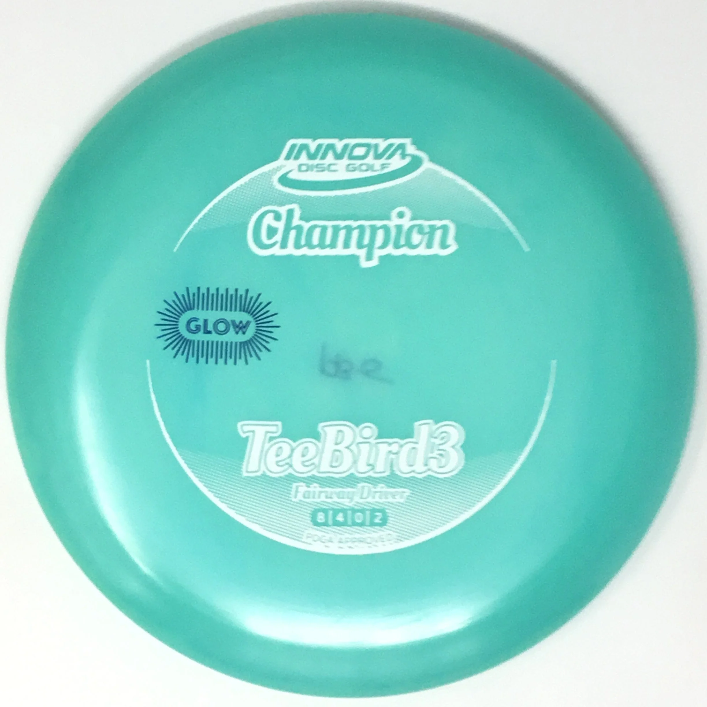 Teebird3 (Champion Colour Glow) - Image 10