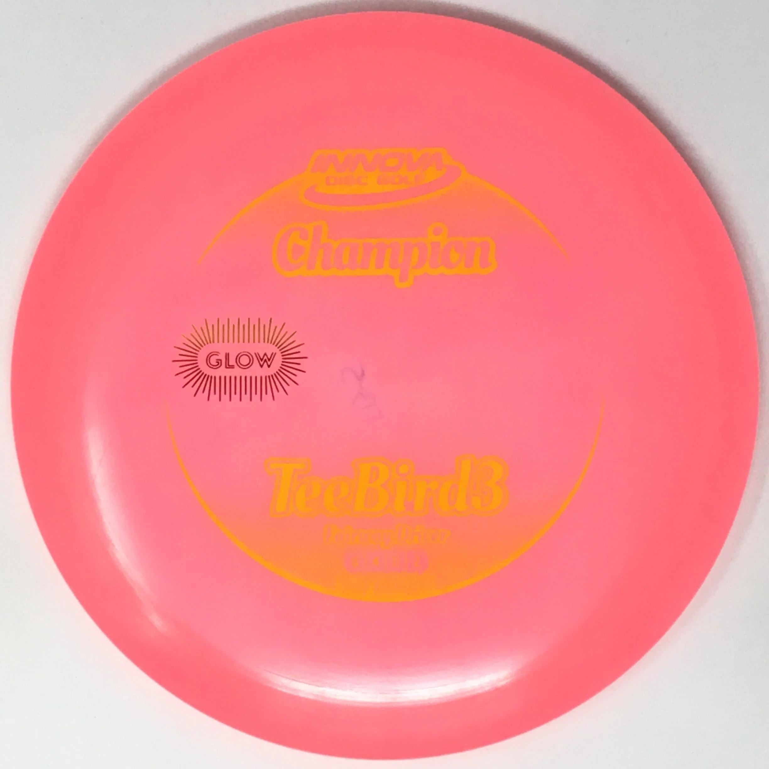 Teebird3 (Champion Colour Glow) - Image 2