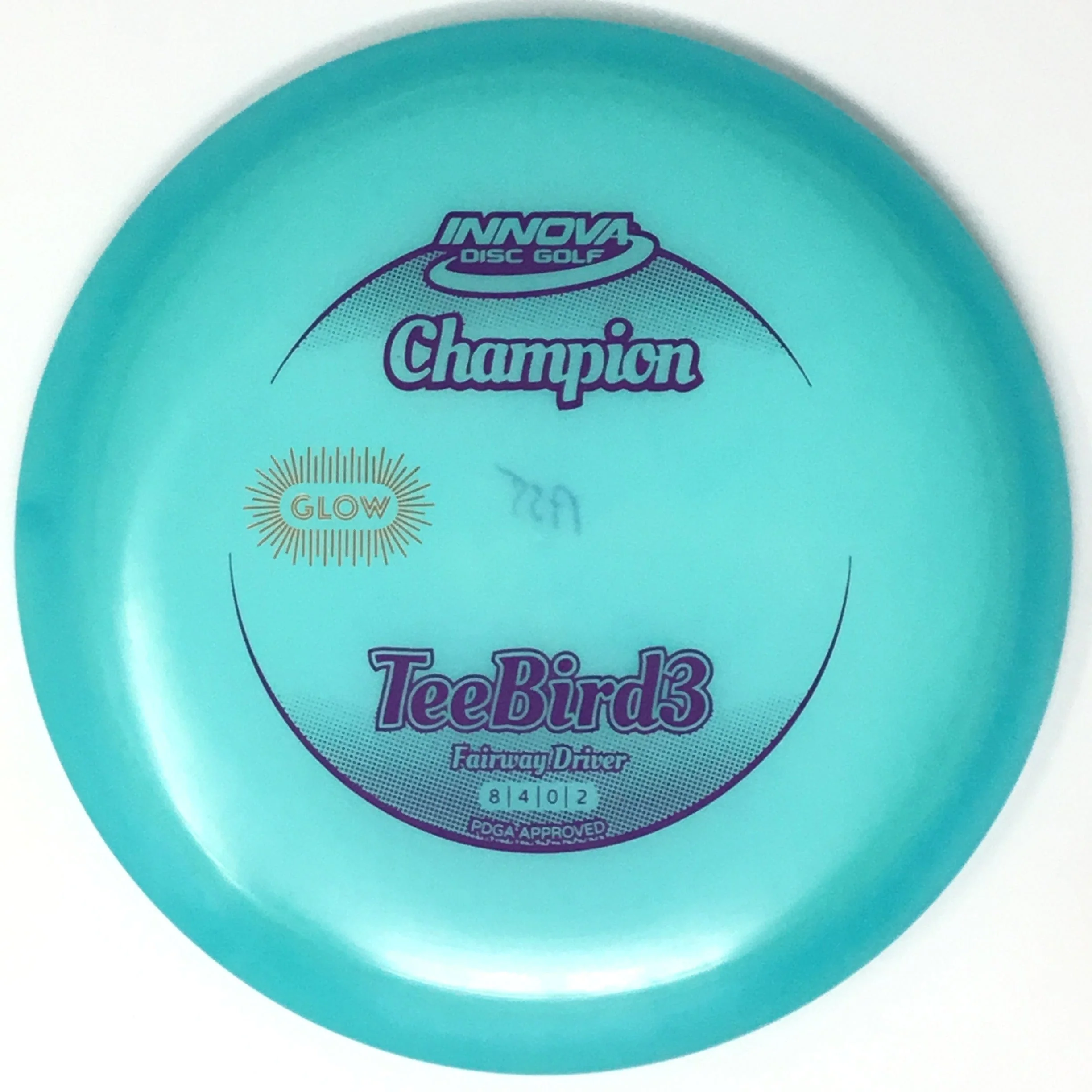 Teebird3 (Champion Colour Glow) - Image 9