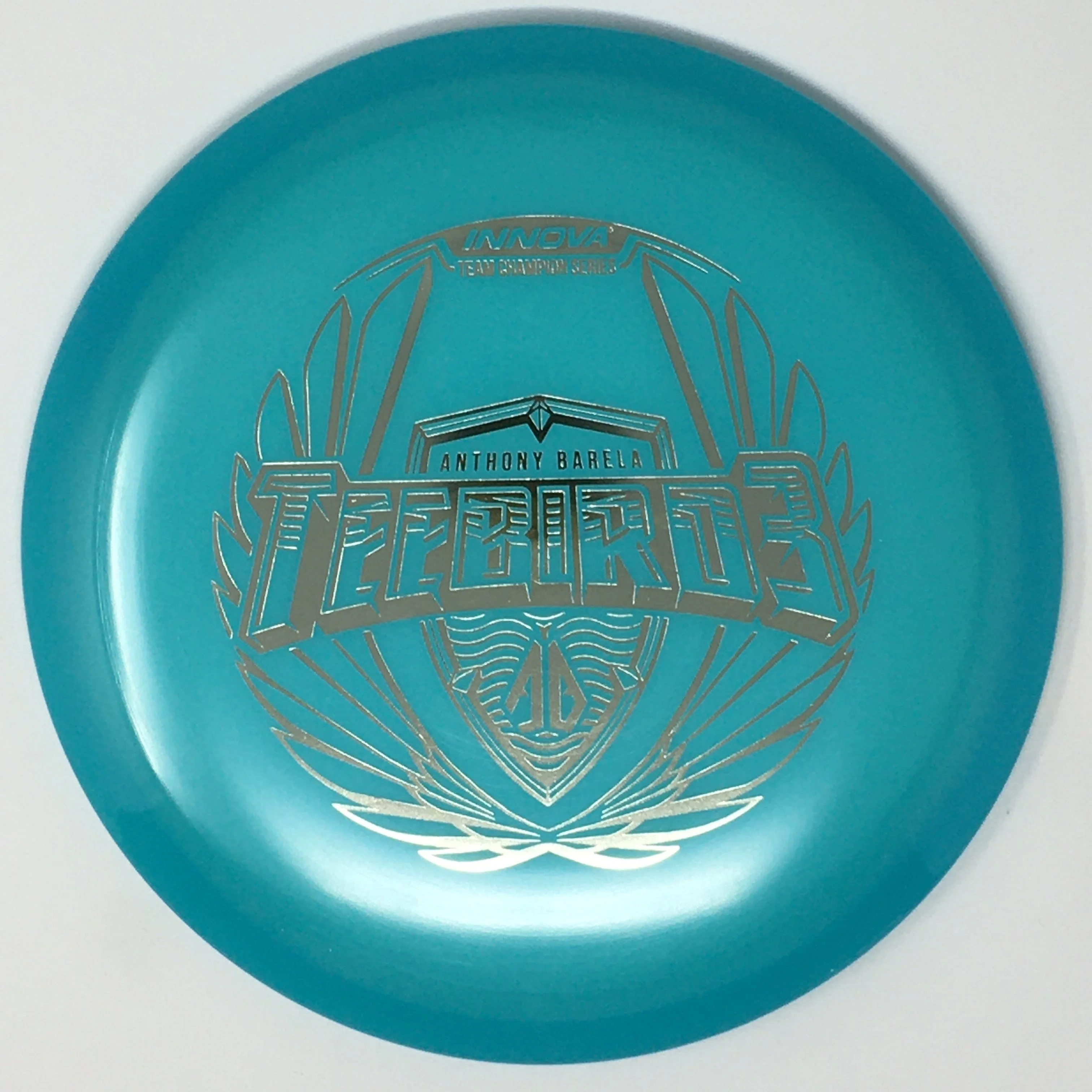 Teebird3 (Champion Glow, Anthony Barela 2022 Tour Series) - Image 4