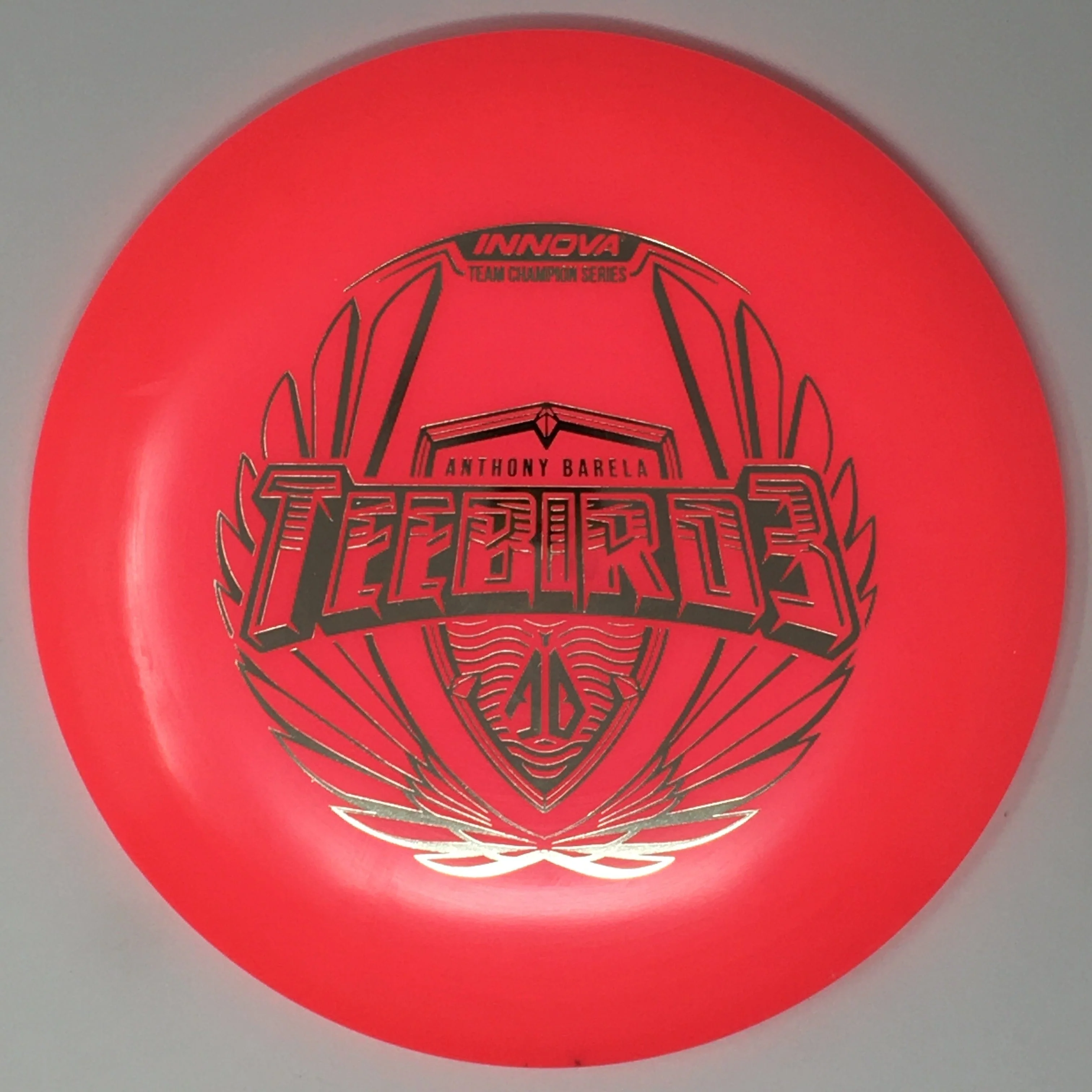 Teebird3 (Champion Glow, Anthony Barela 2022 Tour Series) - Image 5