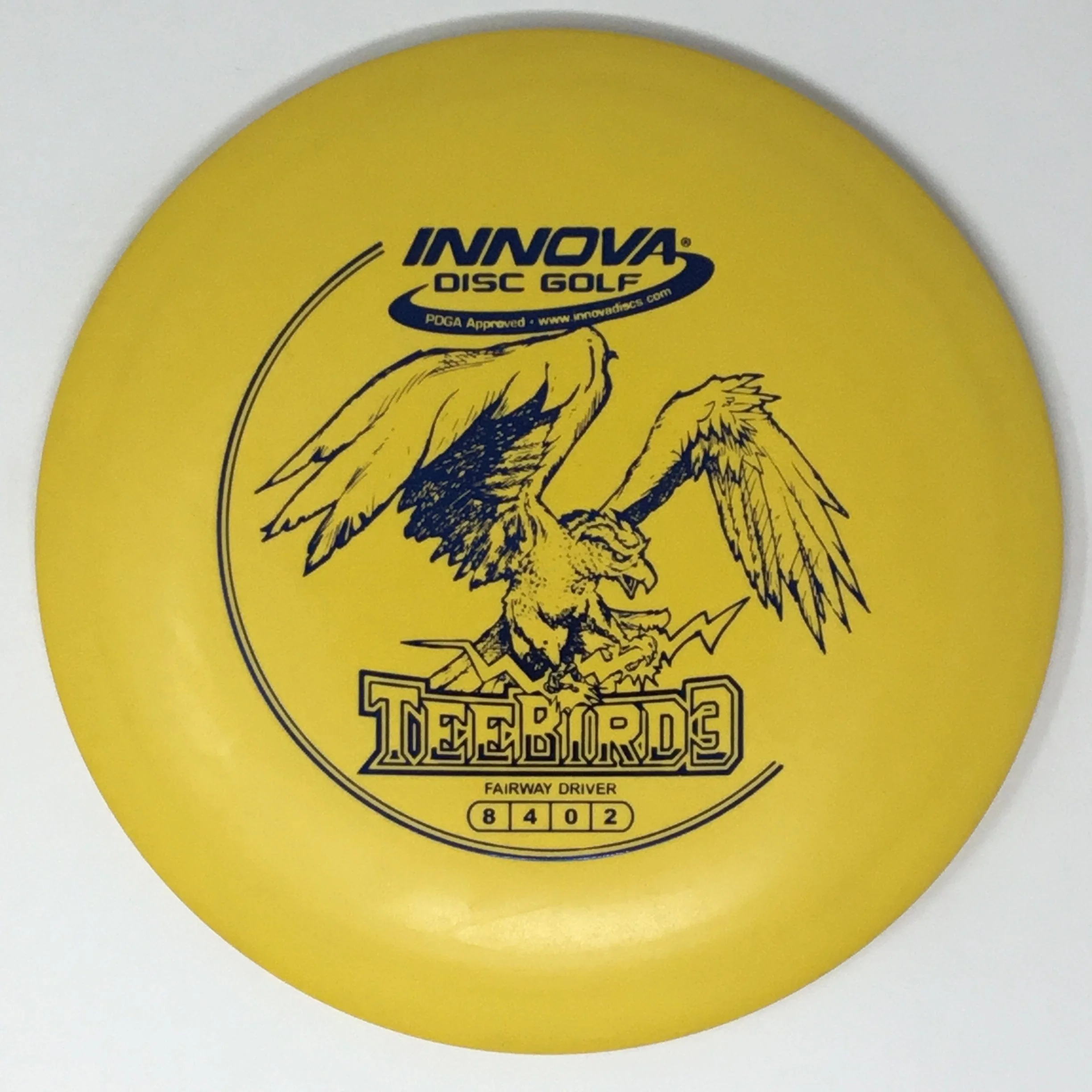 Teebird3 (DX) - Image 28