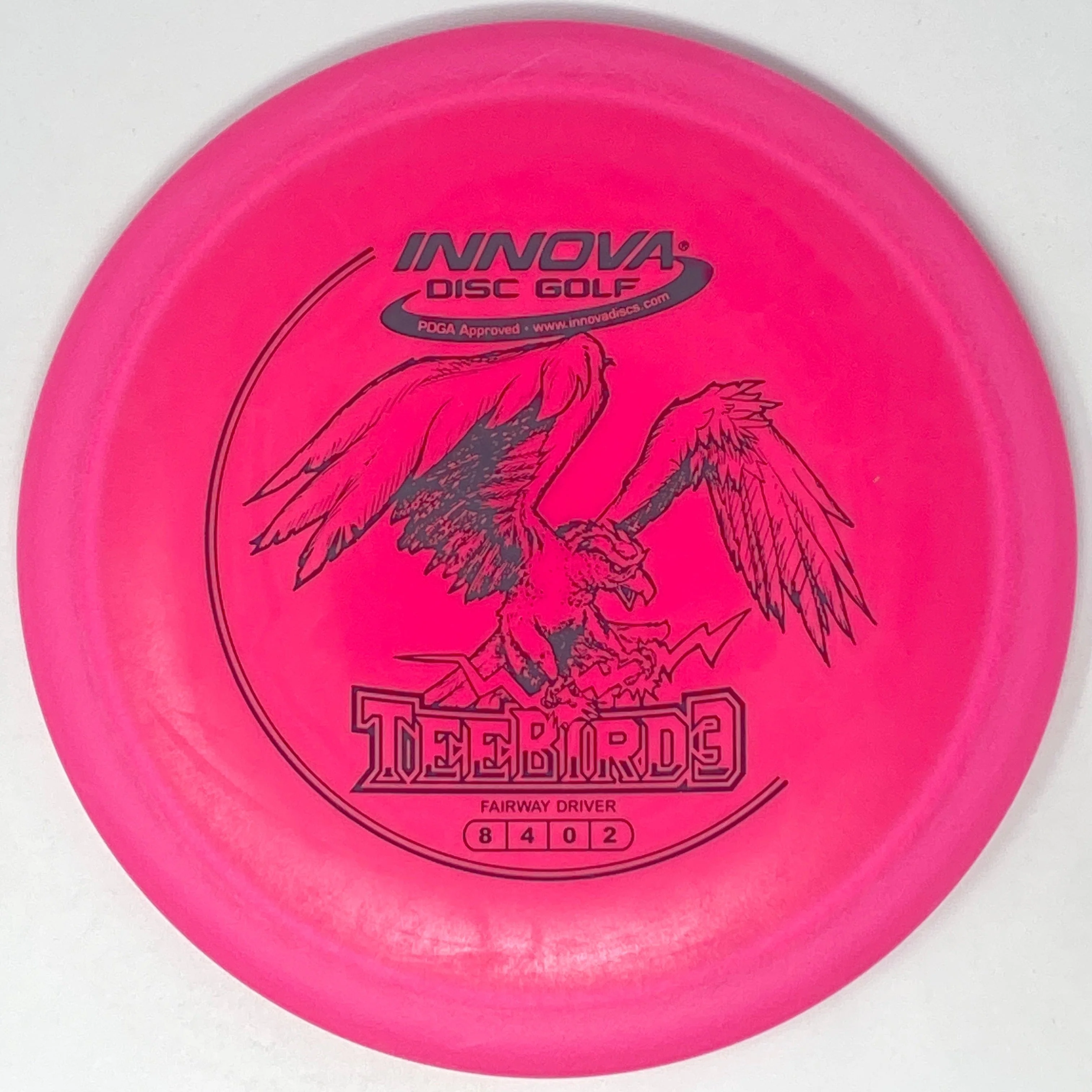Teebird3 (DX) - Image 9