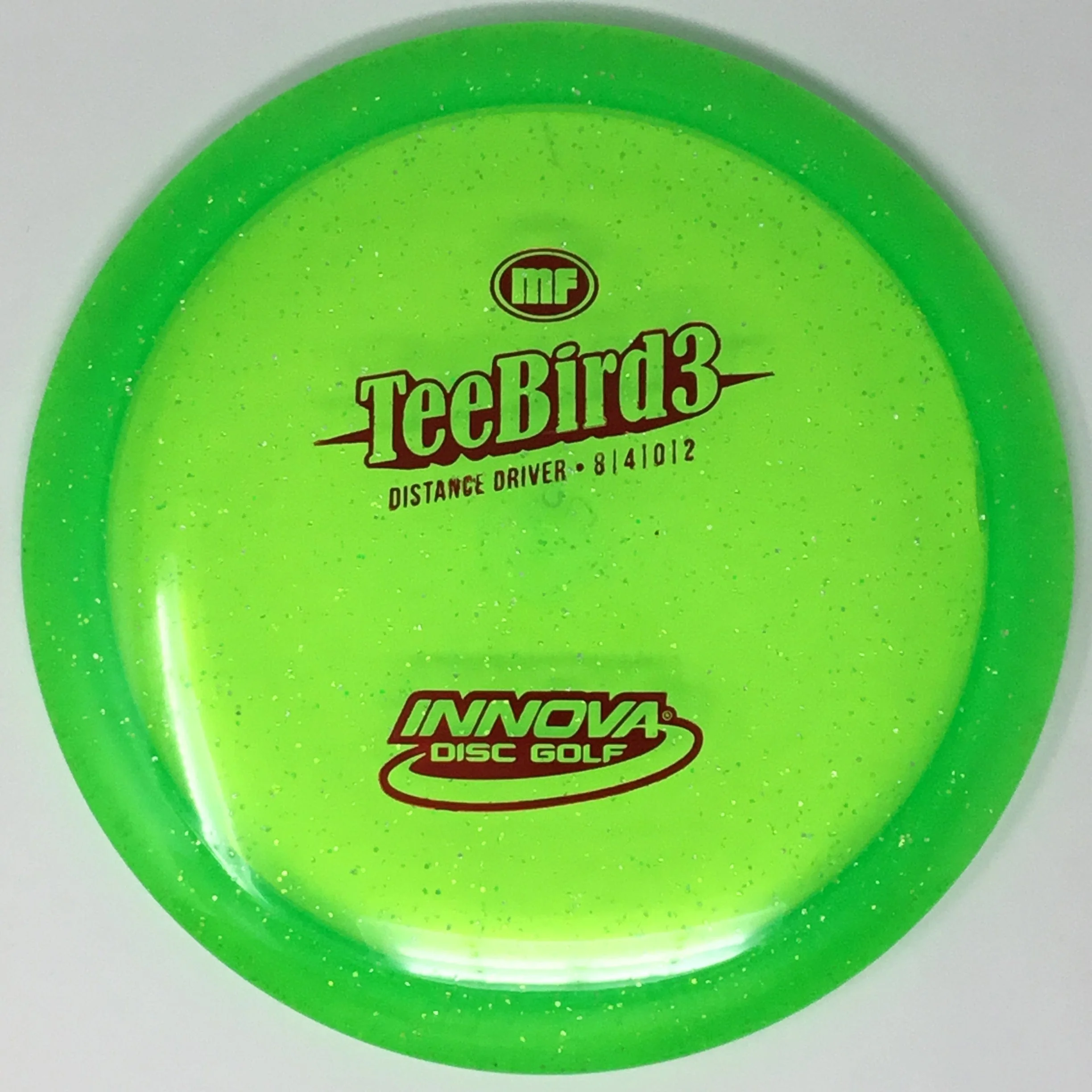 Teebird3 (Metal Flake Champion) - Image 10