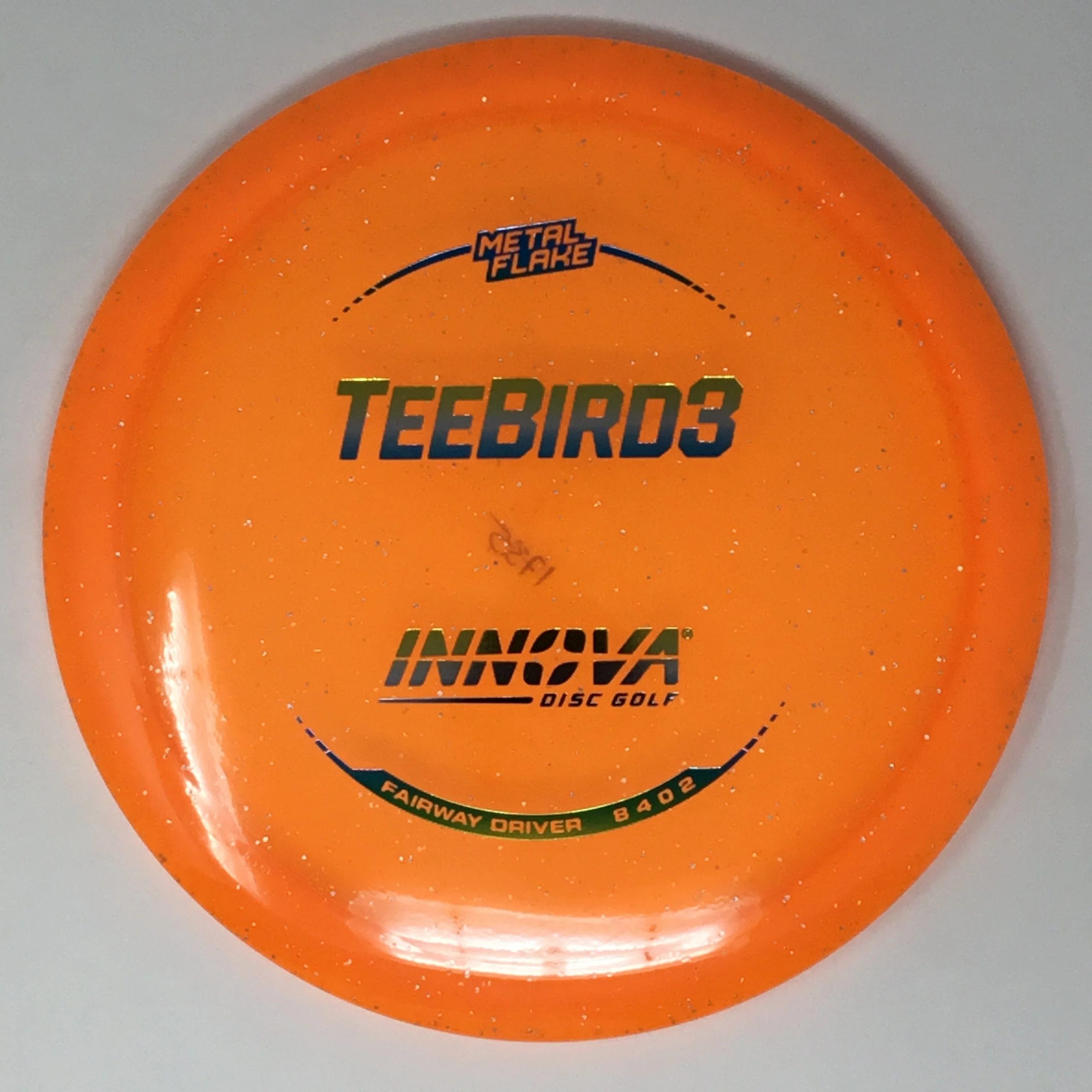 Teebird3 (Metal Flake Champion) - Image 4
