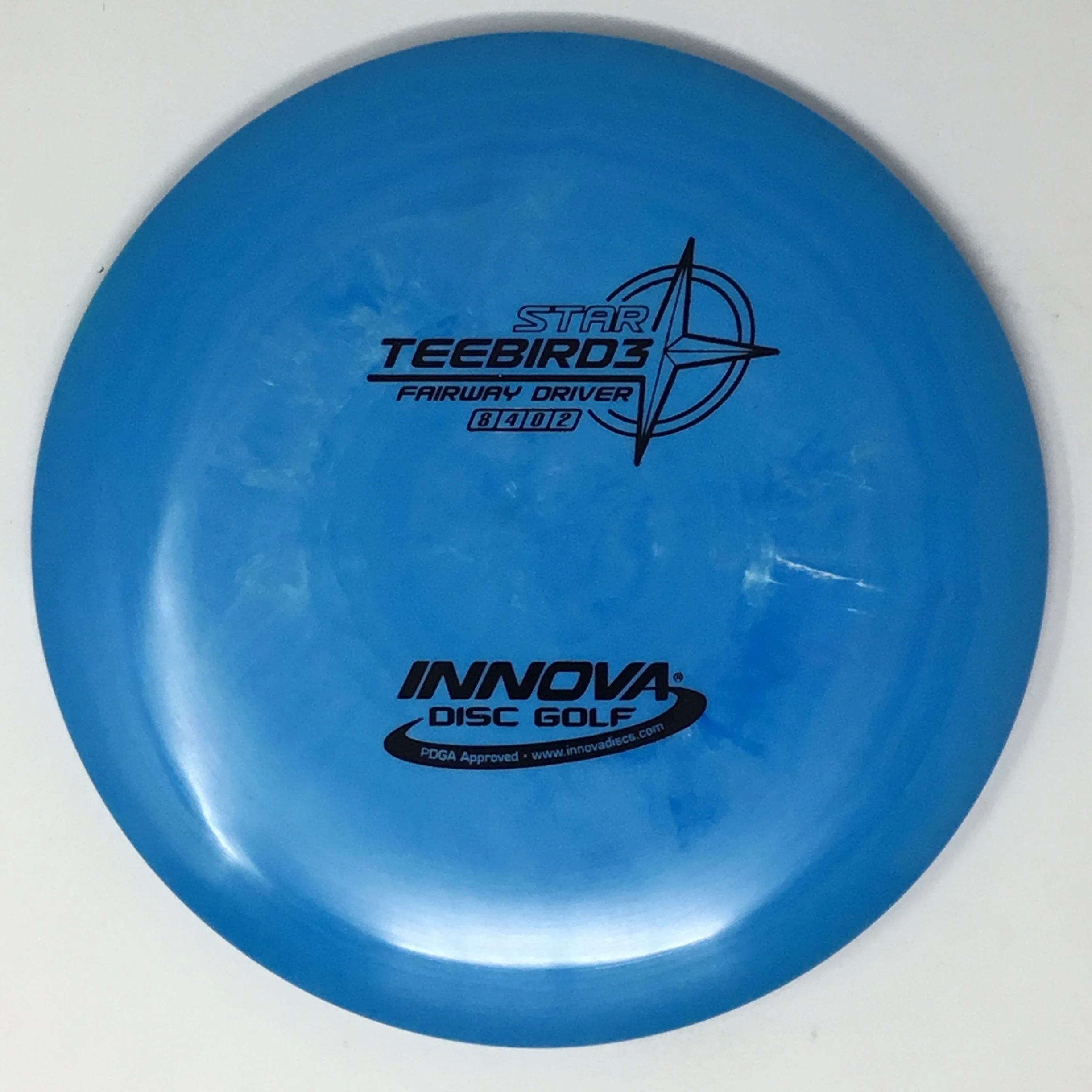 Teebird3 (Star) - Image 10
