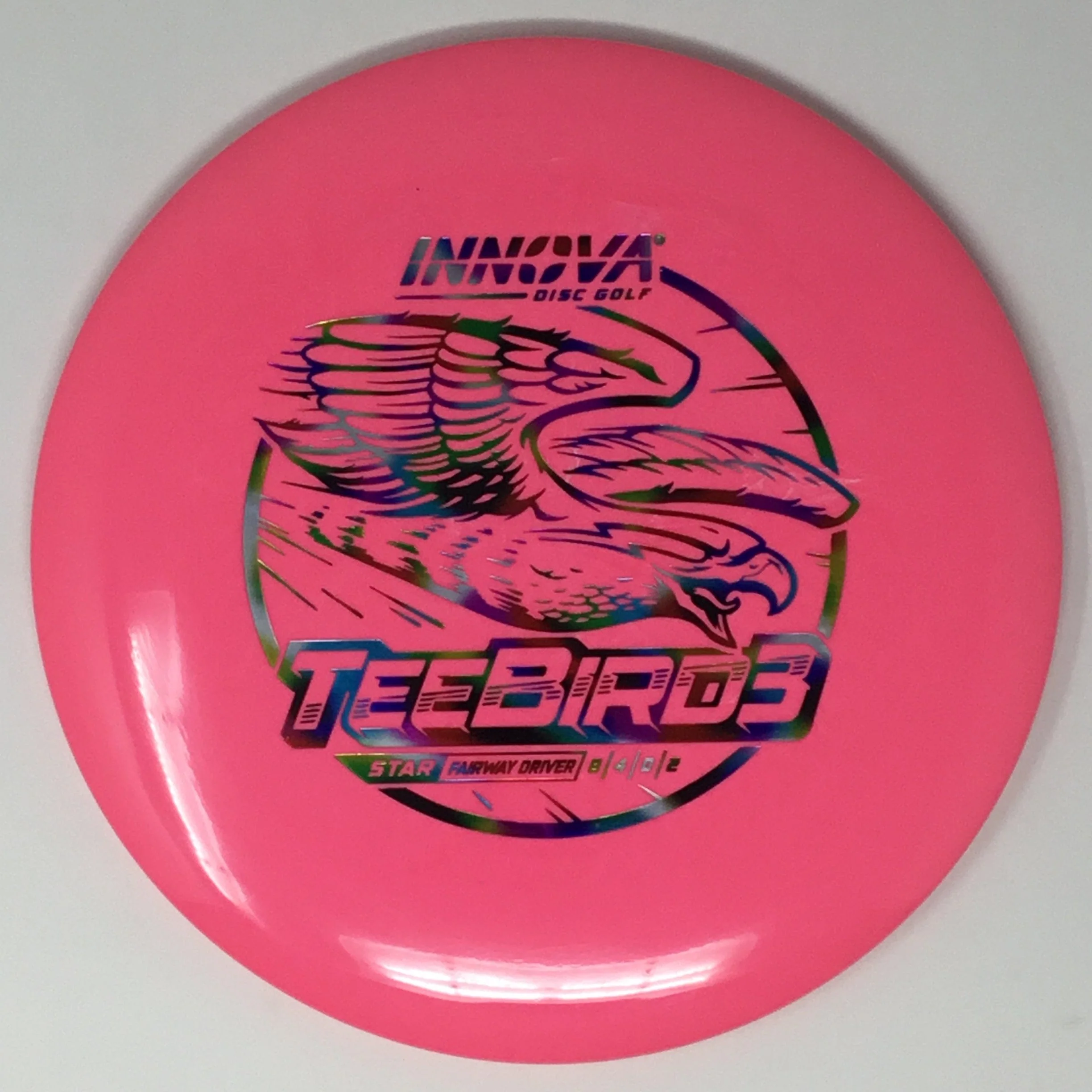 Teebird3 (Star) - Image 11