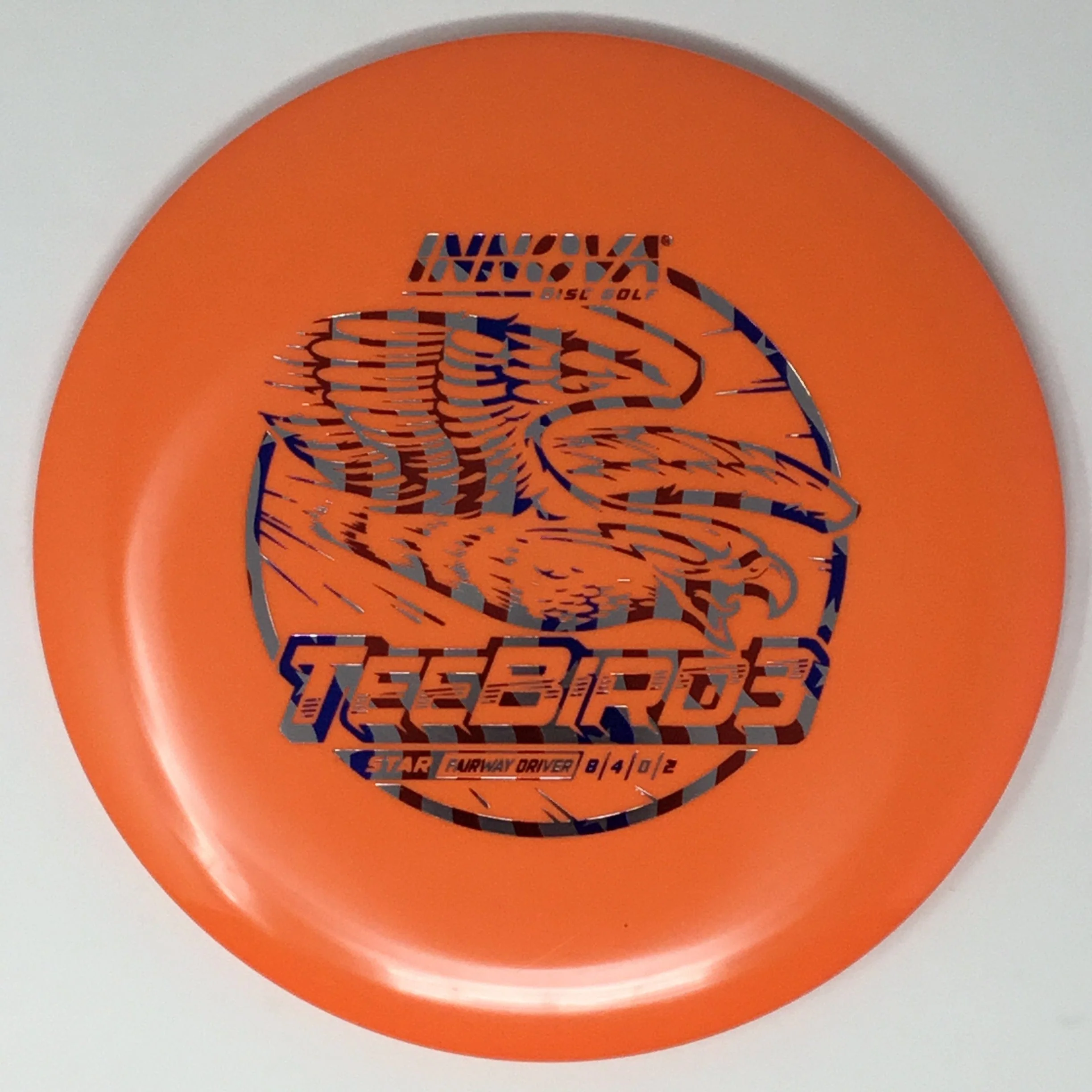 Teebird3 (Star) - Image 13