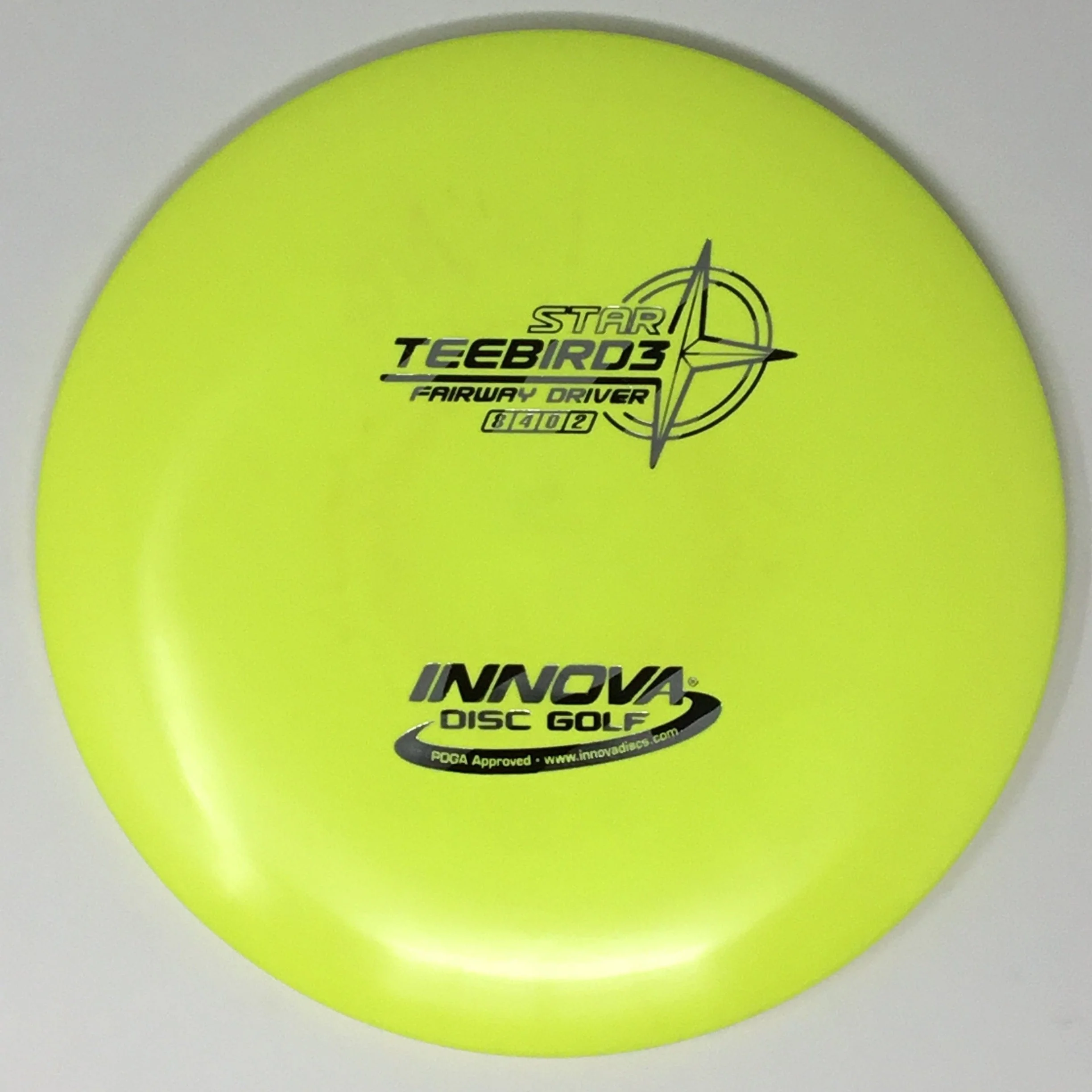 Teebird3 (Star) - Image 14