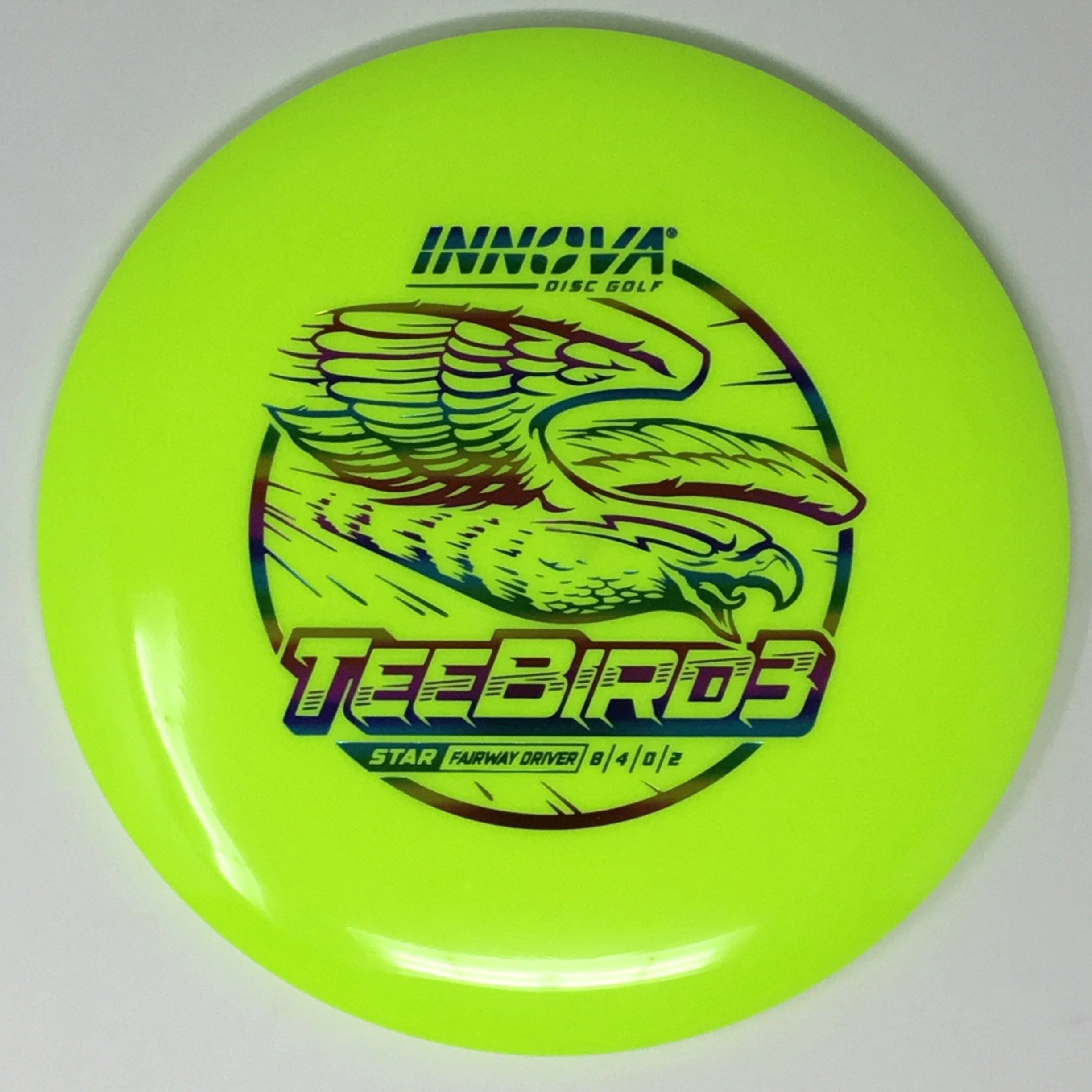 Teebird3 (Star) - Image 16
