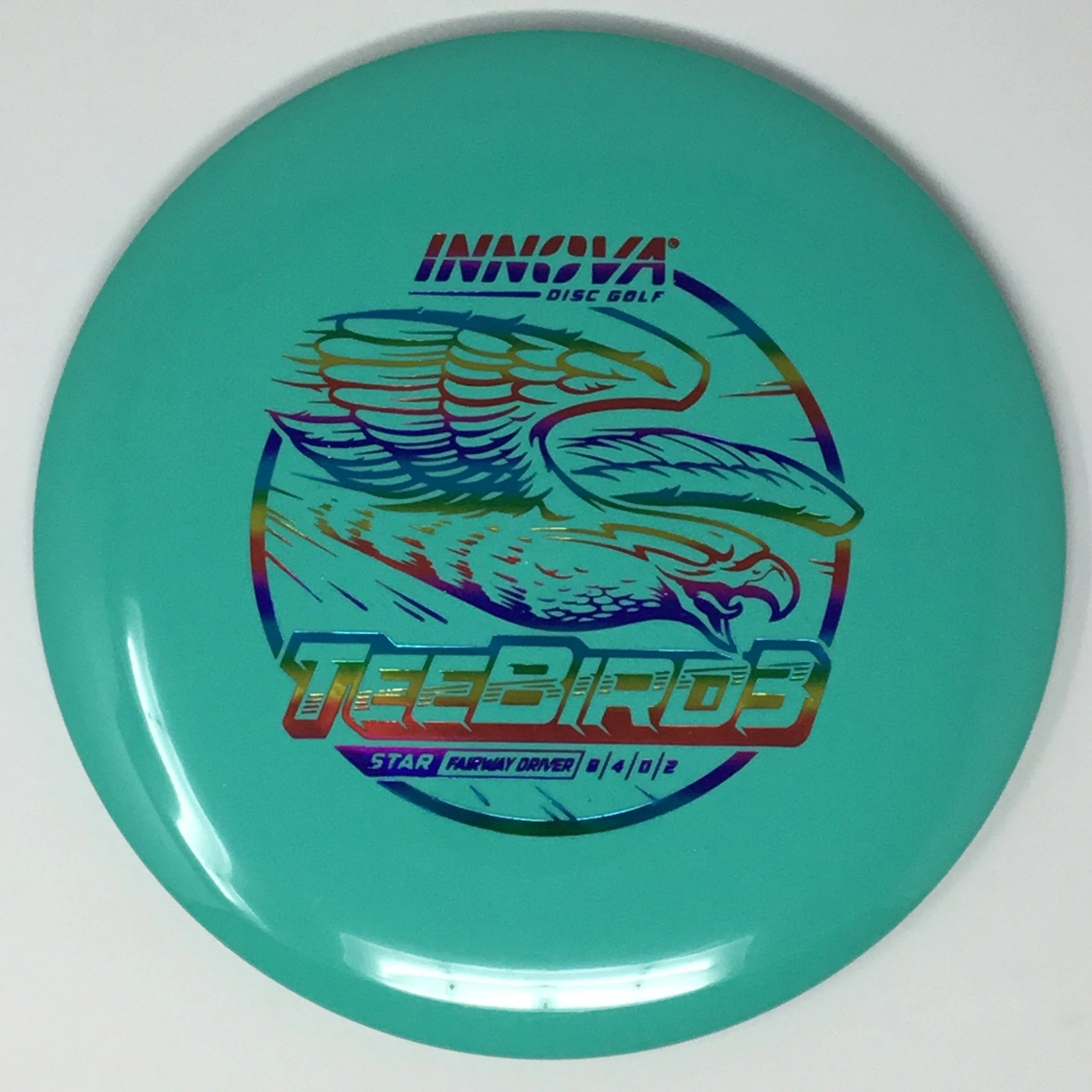 Teebird3 (Star) - Image 18