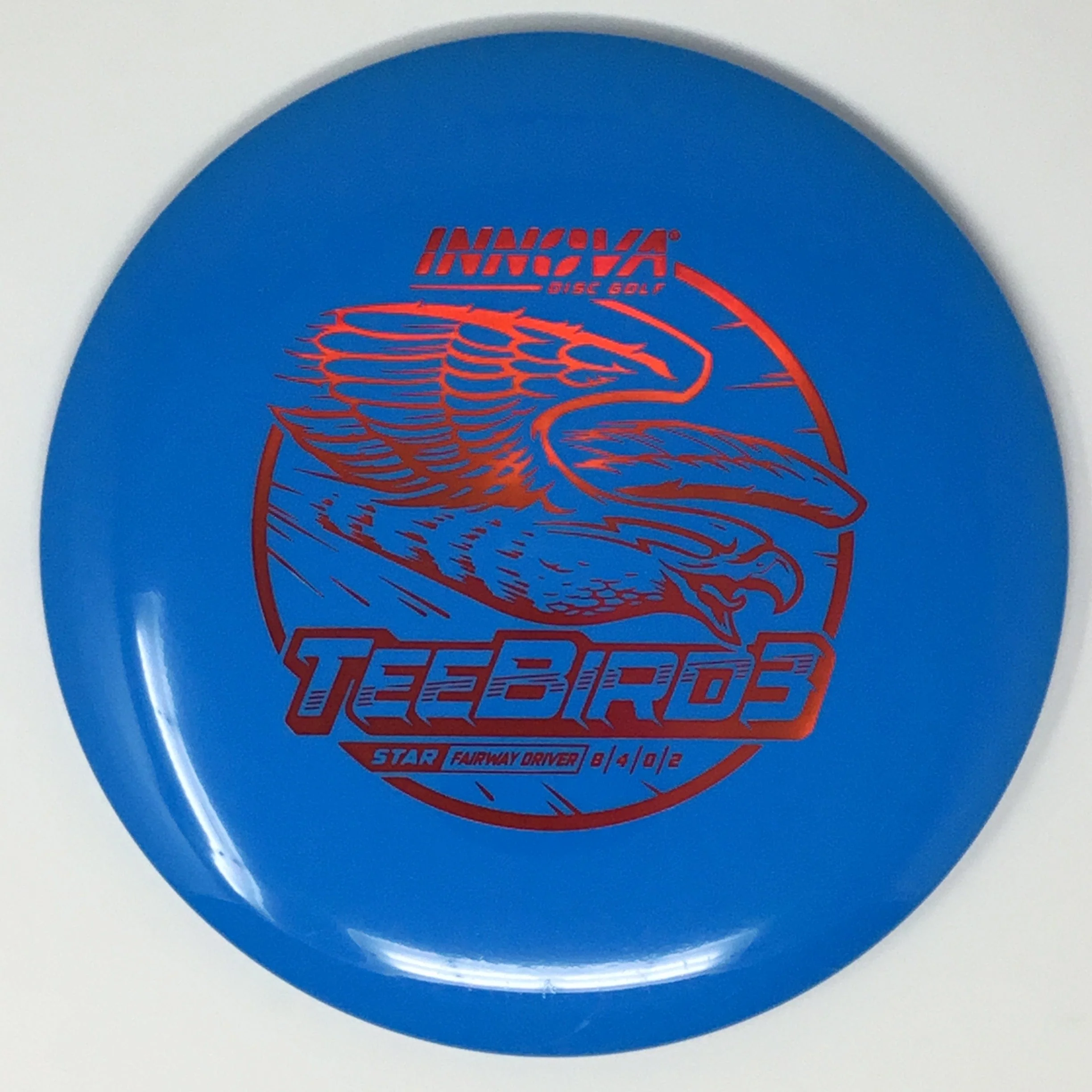 Teebird3 (Star) - Image 19