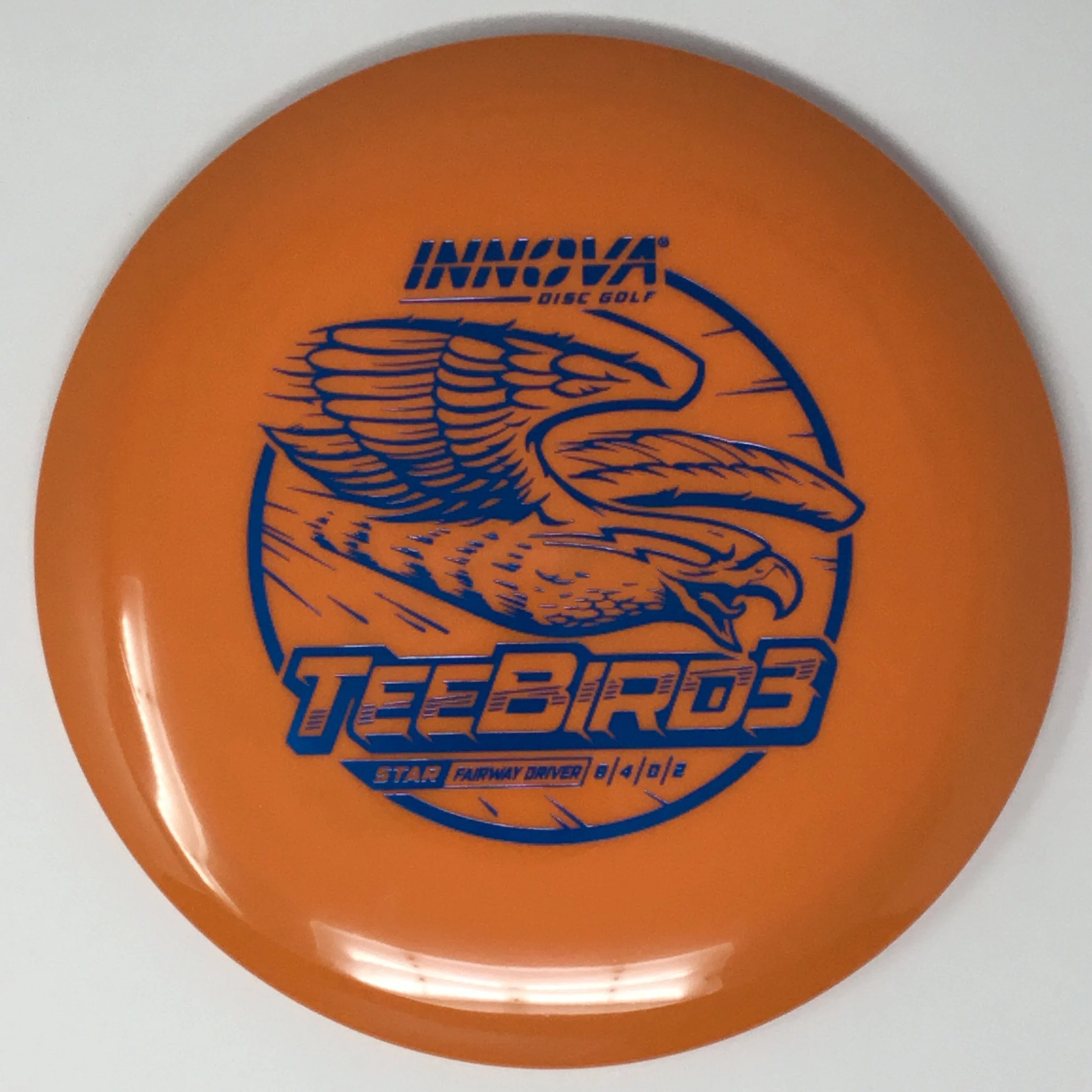 Teebird3 (Star) - Image 3