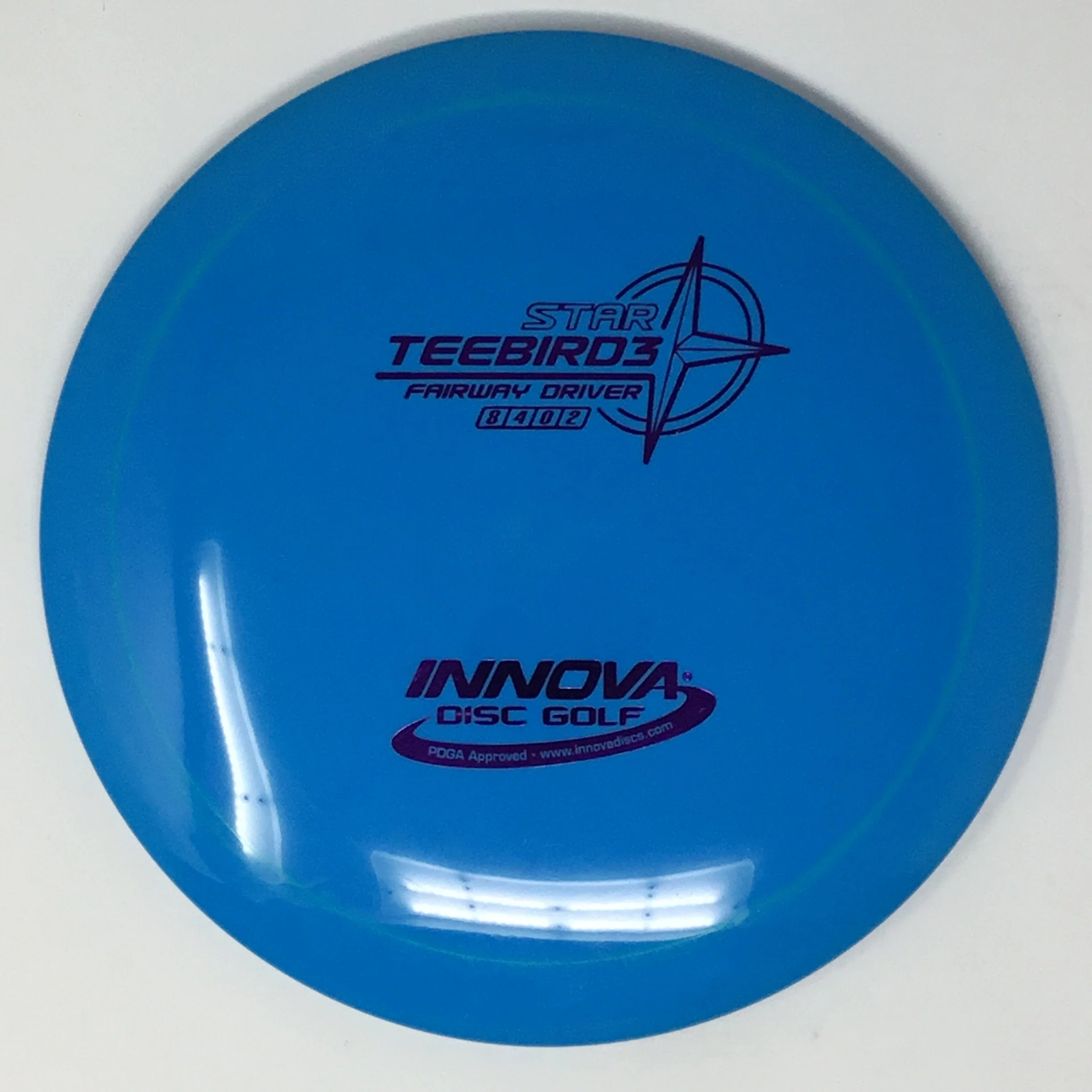 Teebird3 (Star) - Image 9