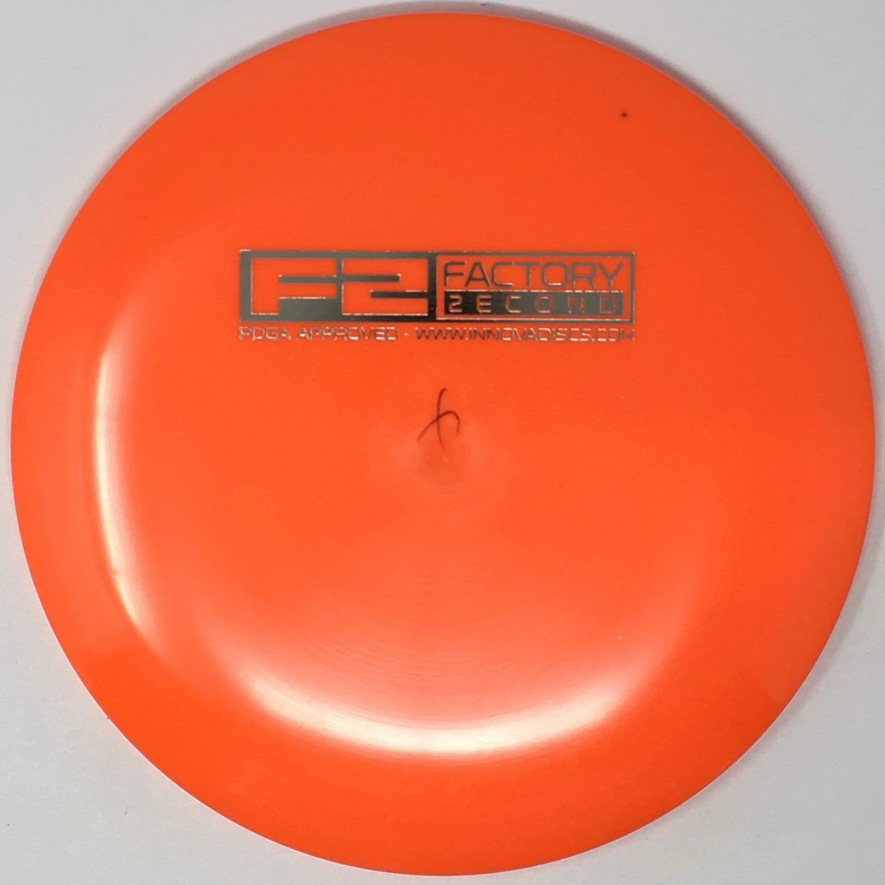 Teebird3 (Star, Factory Second) - Image 6