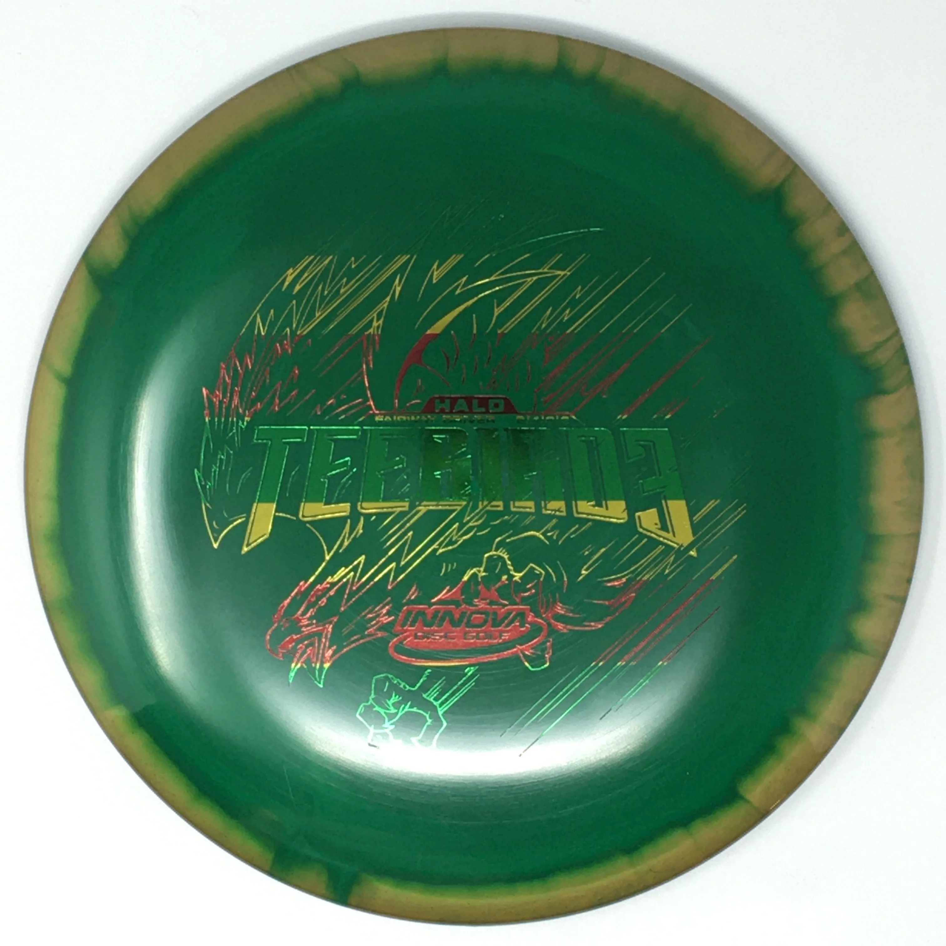 Teebird3 (Halo Star) - Image 11