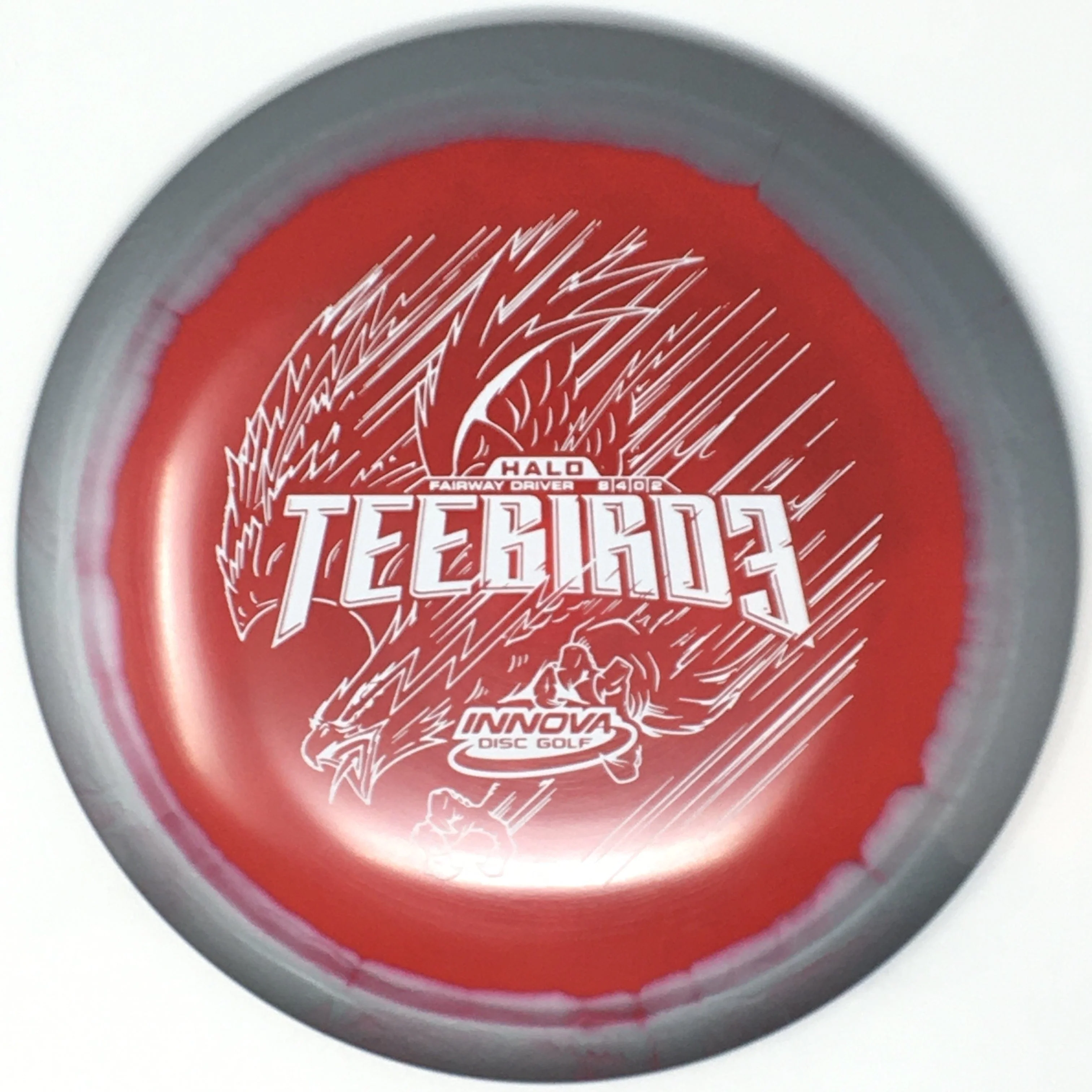 Teebird3 (Halo Star) - Image 13