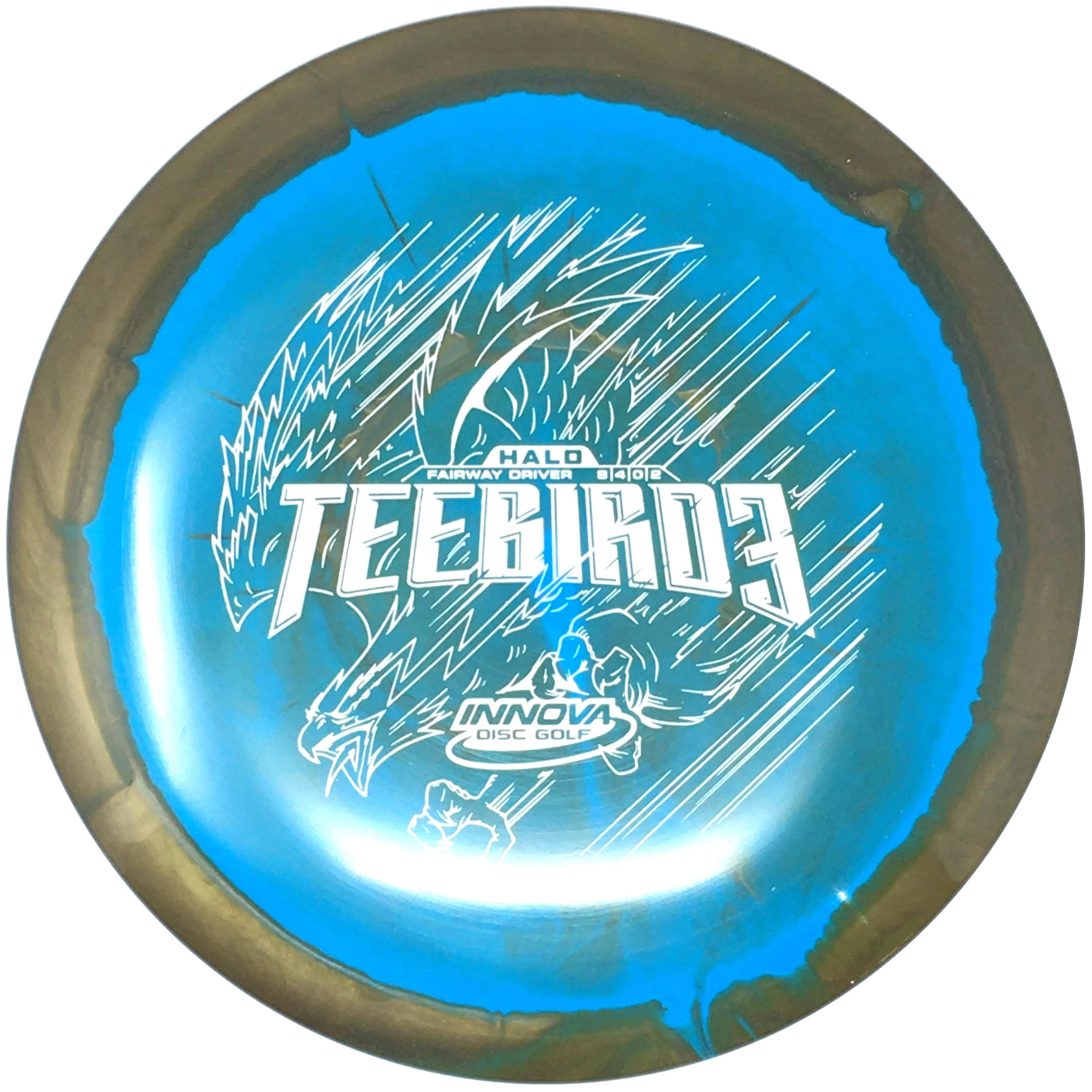 Teebird3 (Halo Star) - Image 2