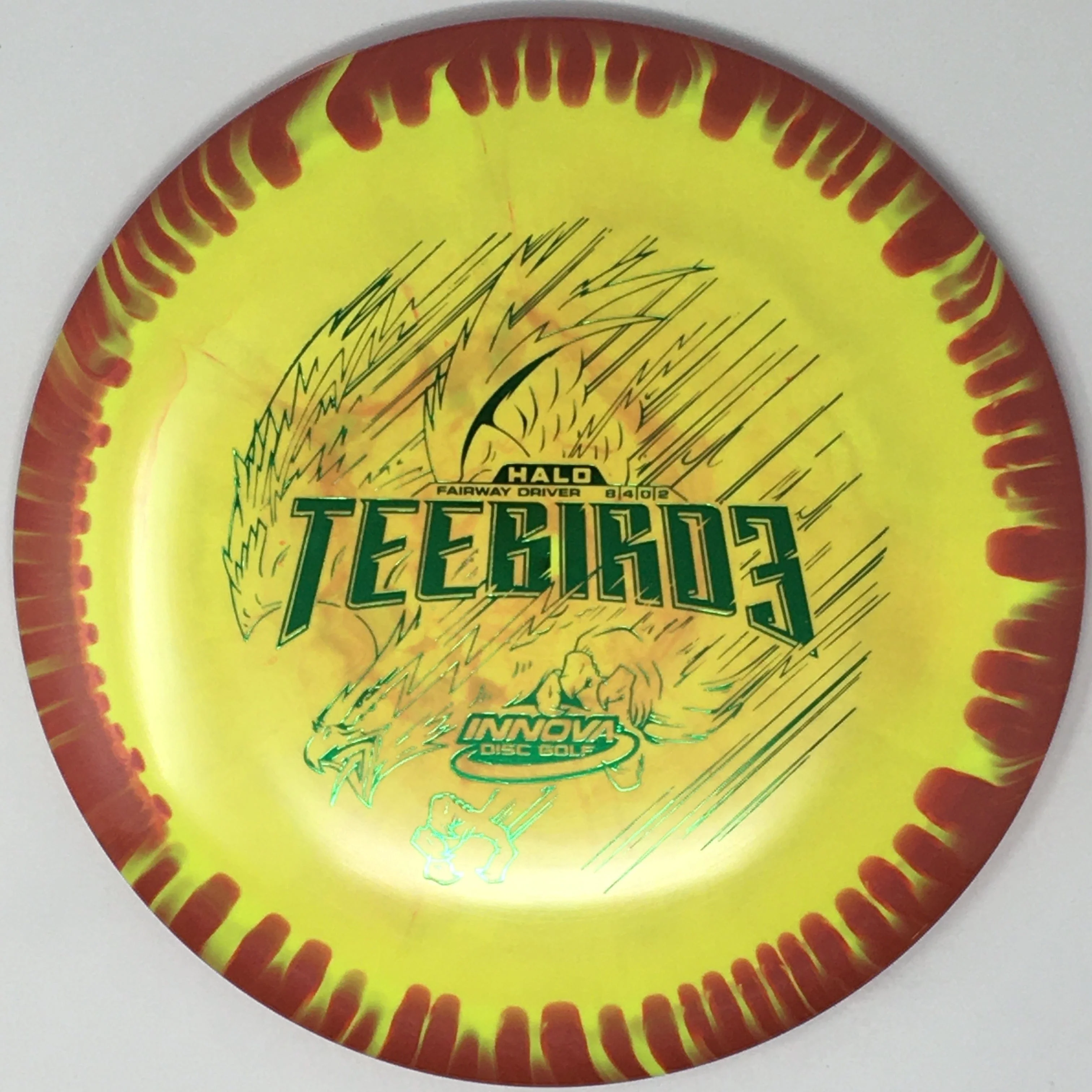 Teebird3 (Halo Star) - Image 22