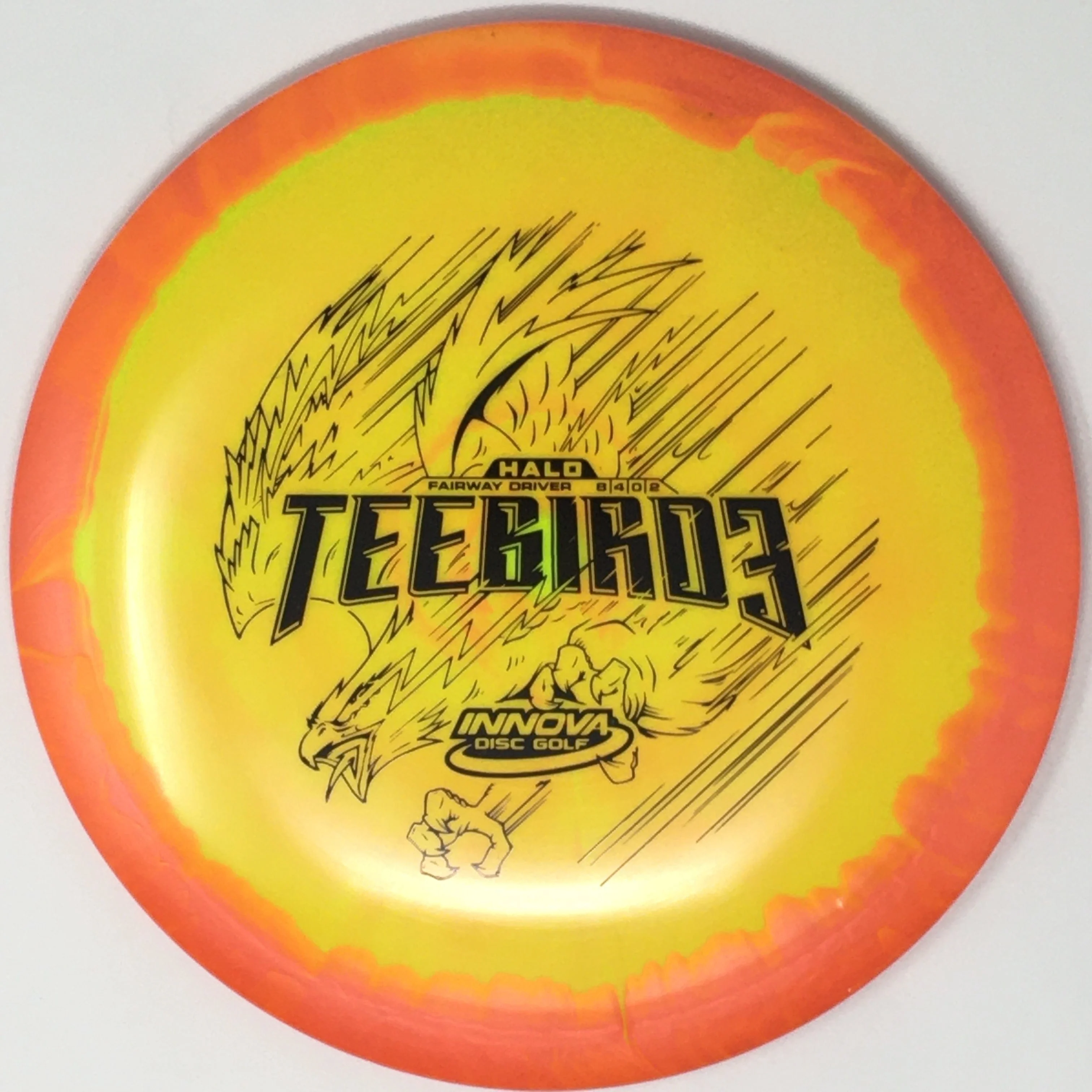Teebird3 (Halo Star) - Image 25