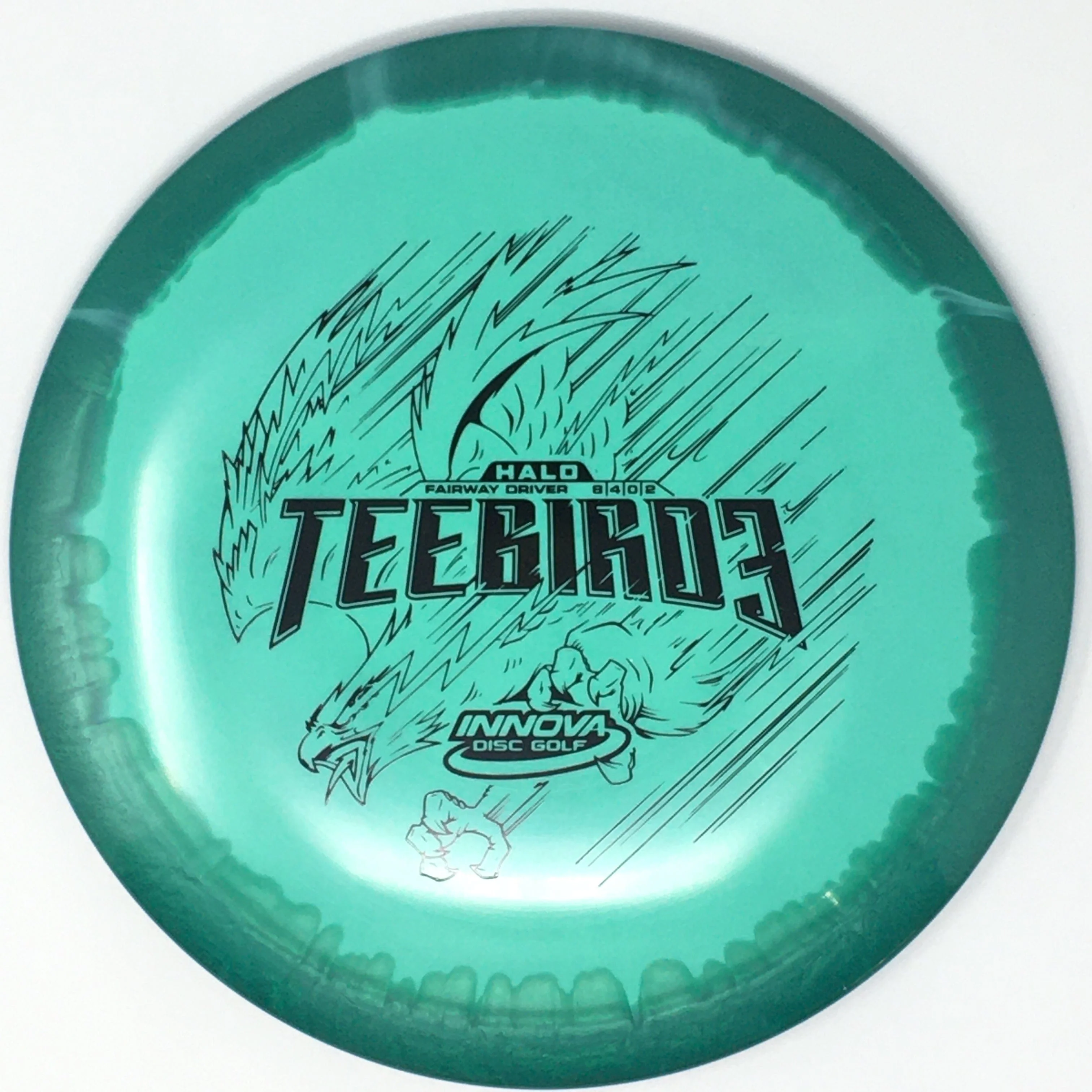 Teebird3 (Halo Star) - Image 31