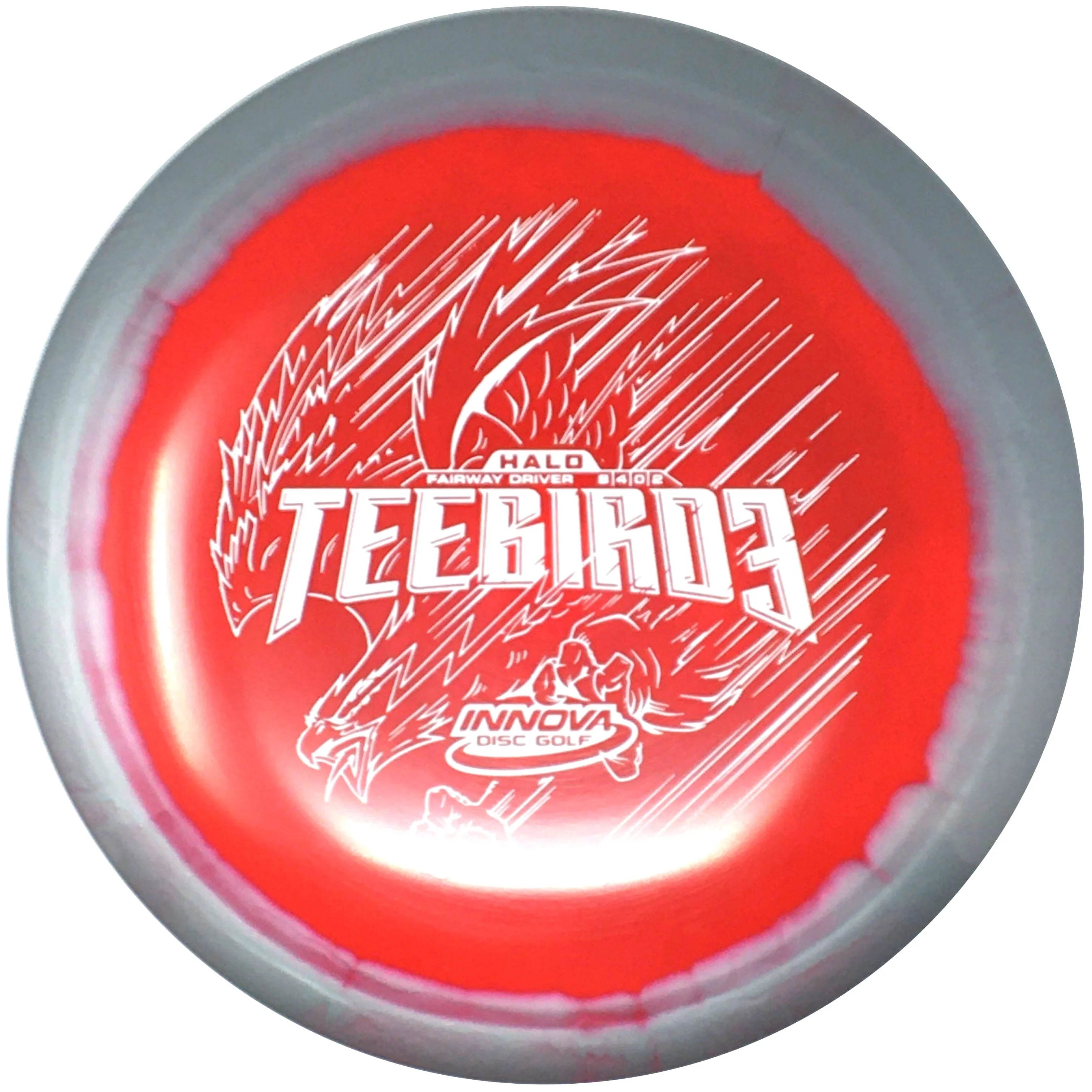 Teebird3 (Halo Star) - Image 5