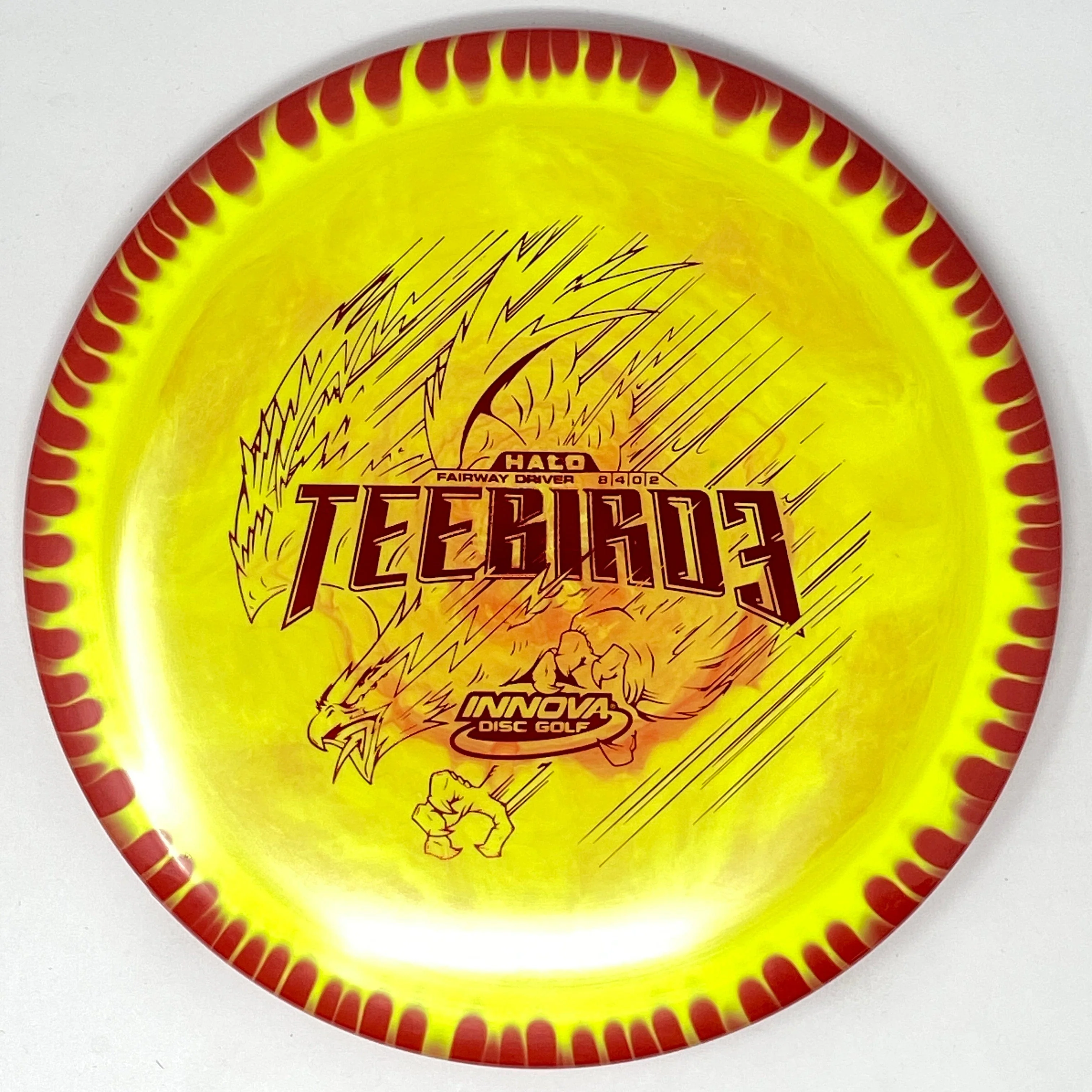 Teebird3 (Halo Star) - Image 50
