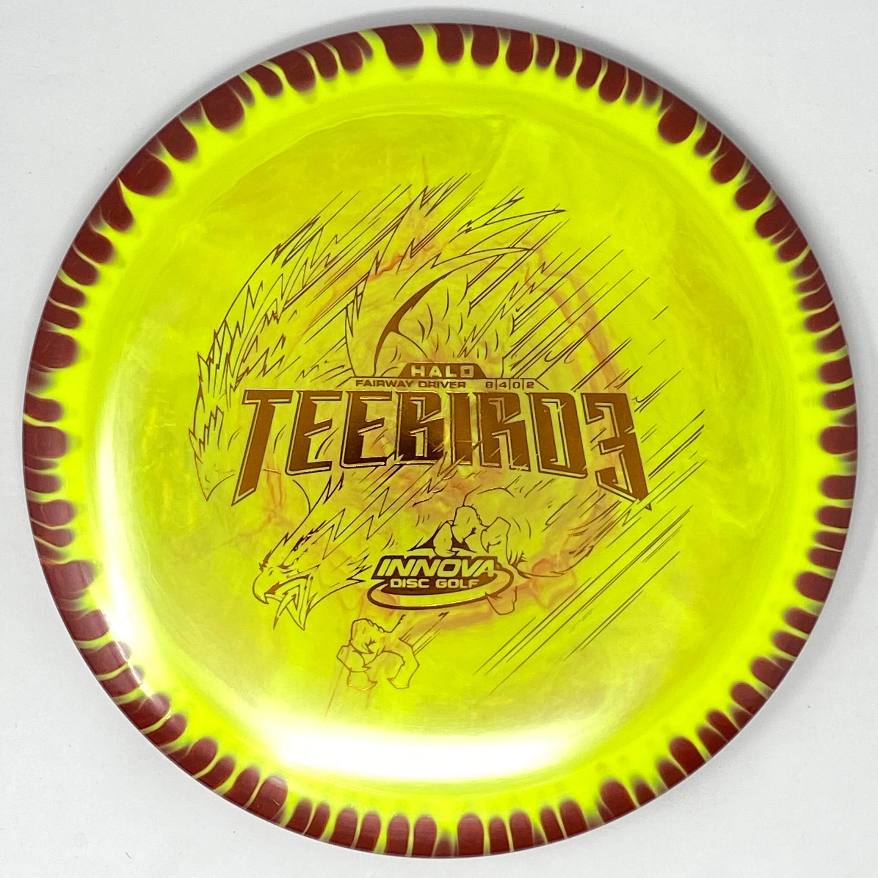 Teebird3 (Halo Star) - Image 51