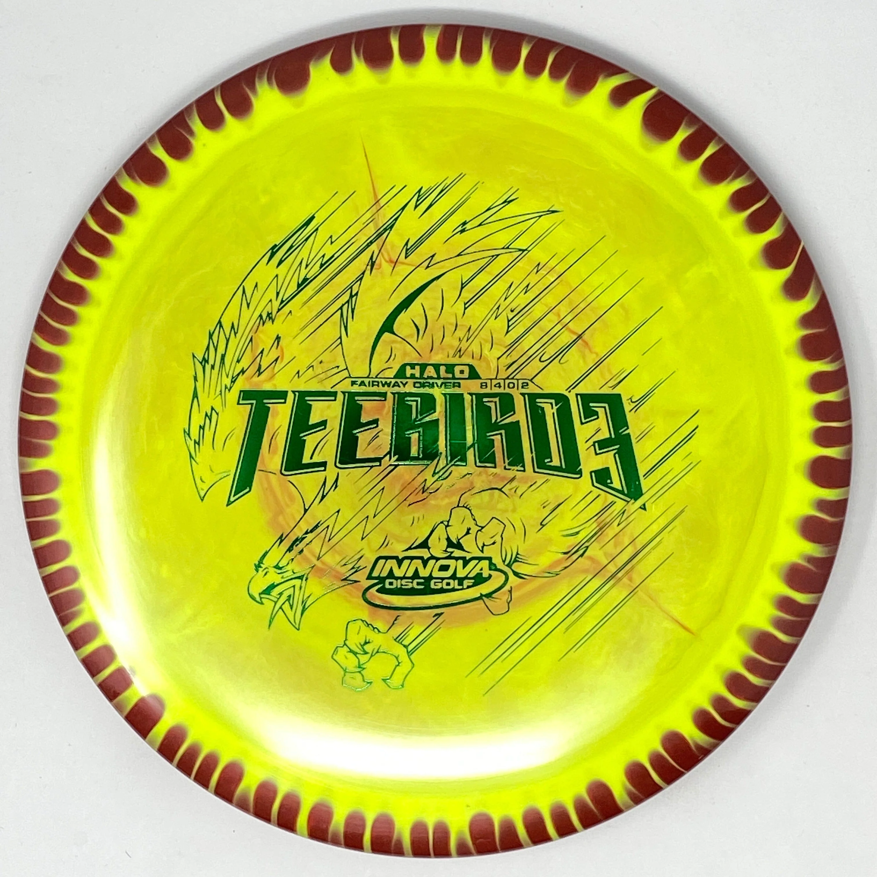 Teebird3 (Halo Star) - Image 52