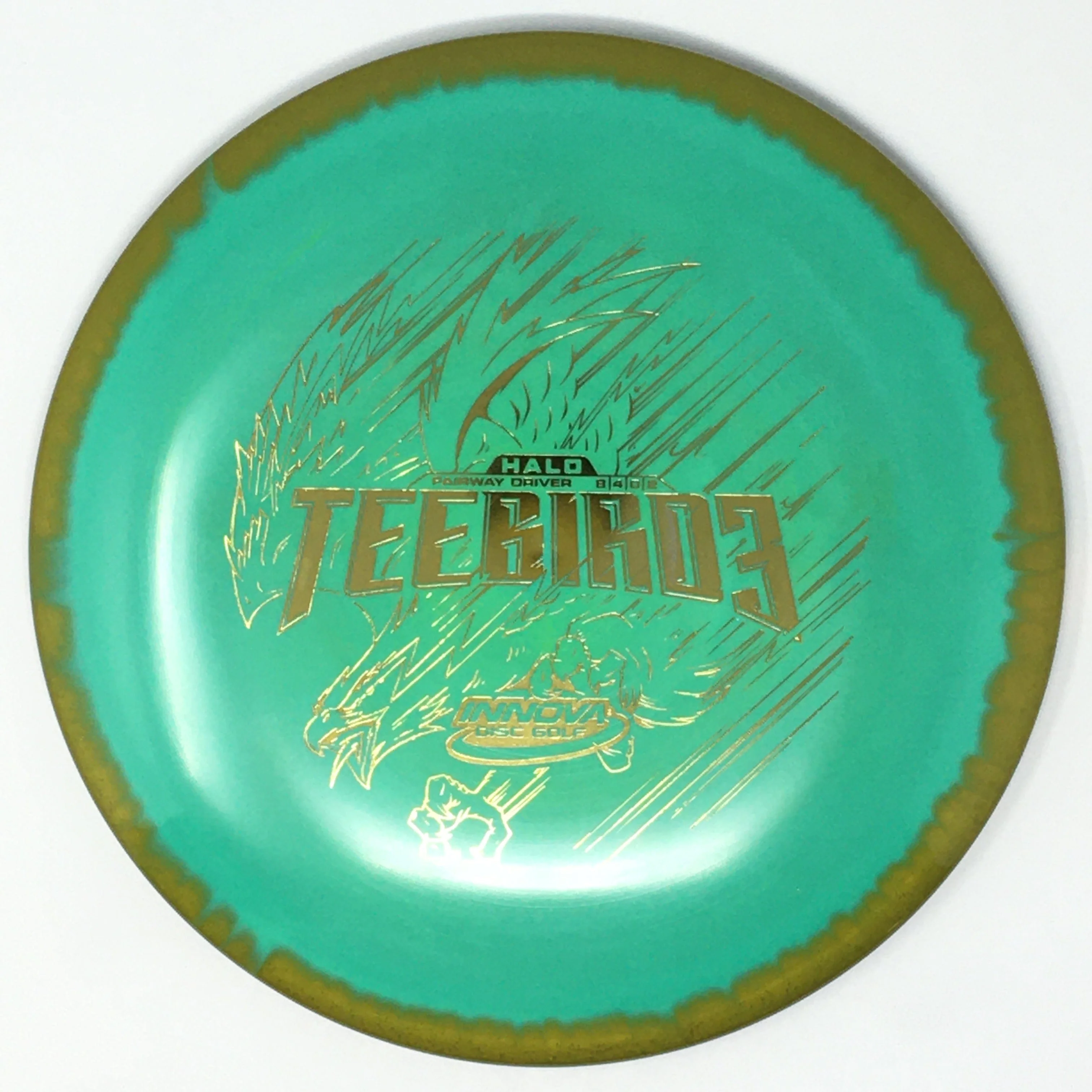 Teebird3 (Halo Star) - Image 7