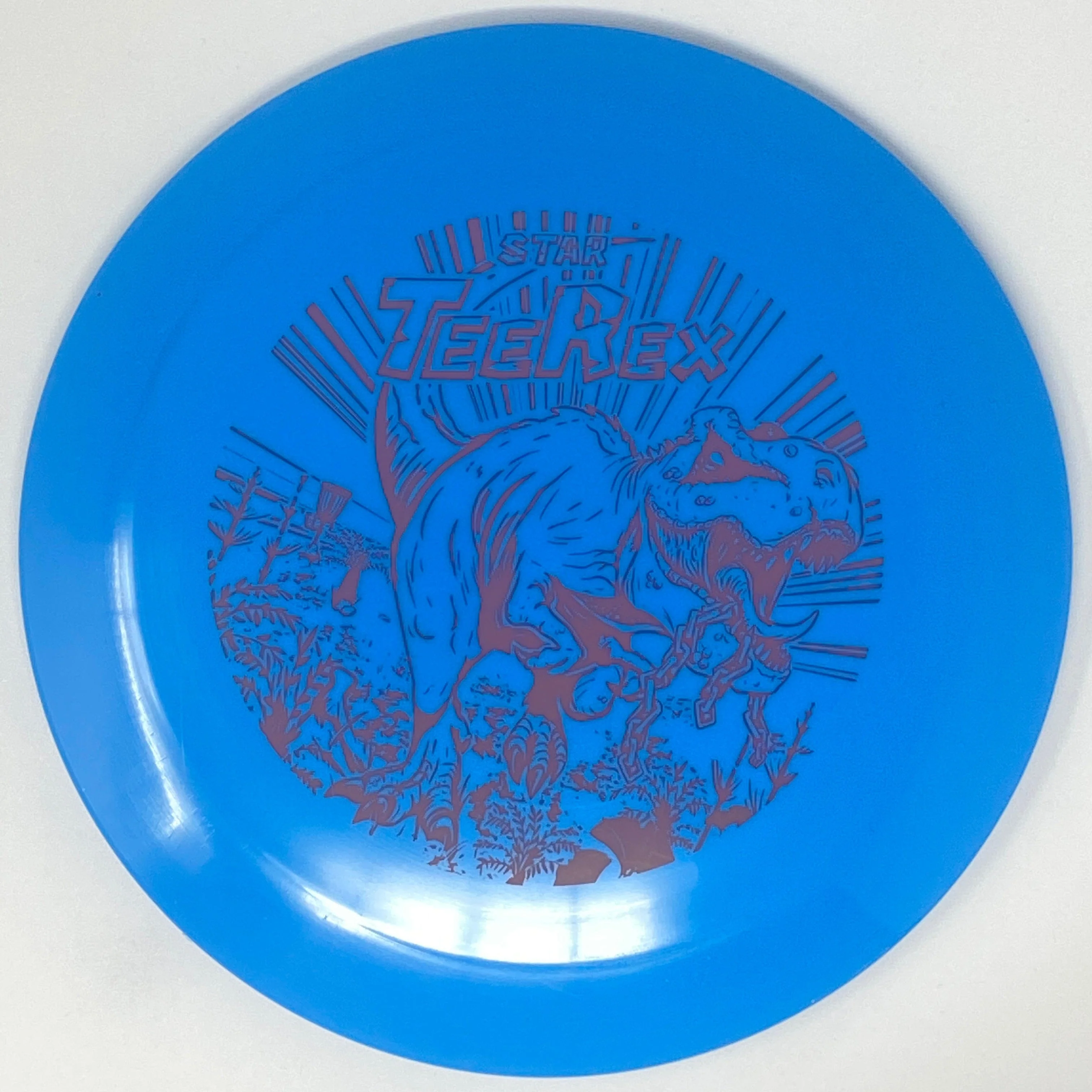 TeeRex (Star, Artist's Corner) - Image 11