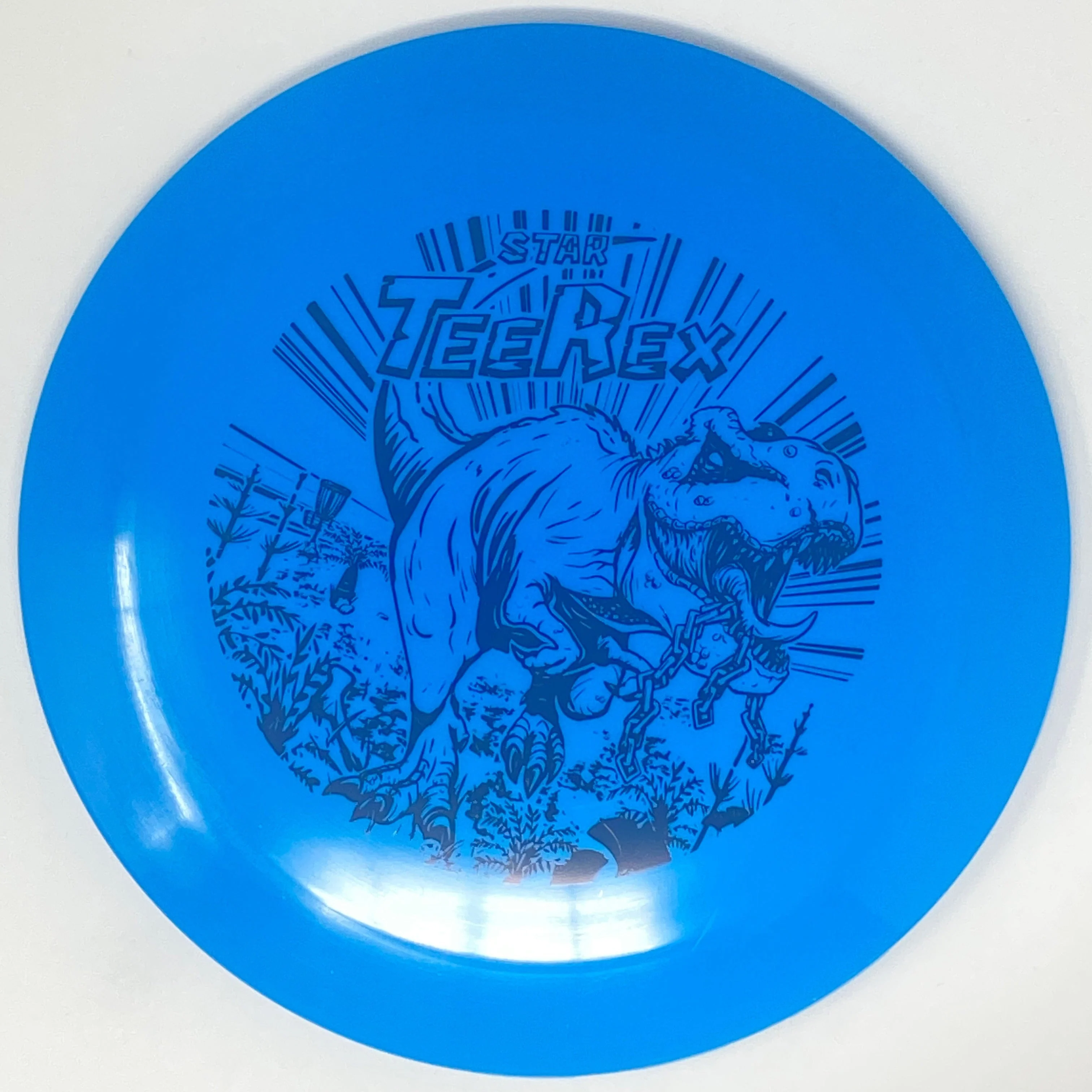 TeeRex (Star, Artist's Corner) - Image 12