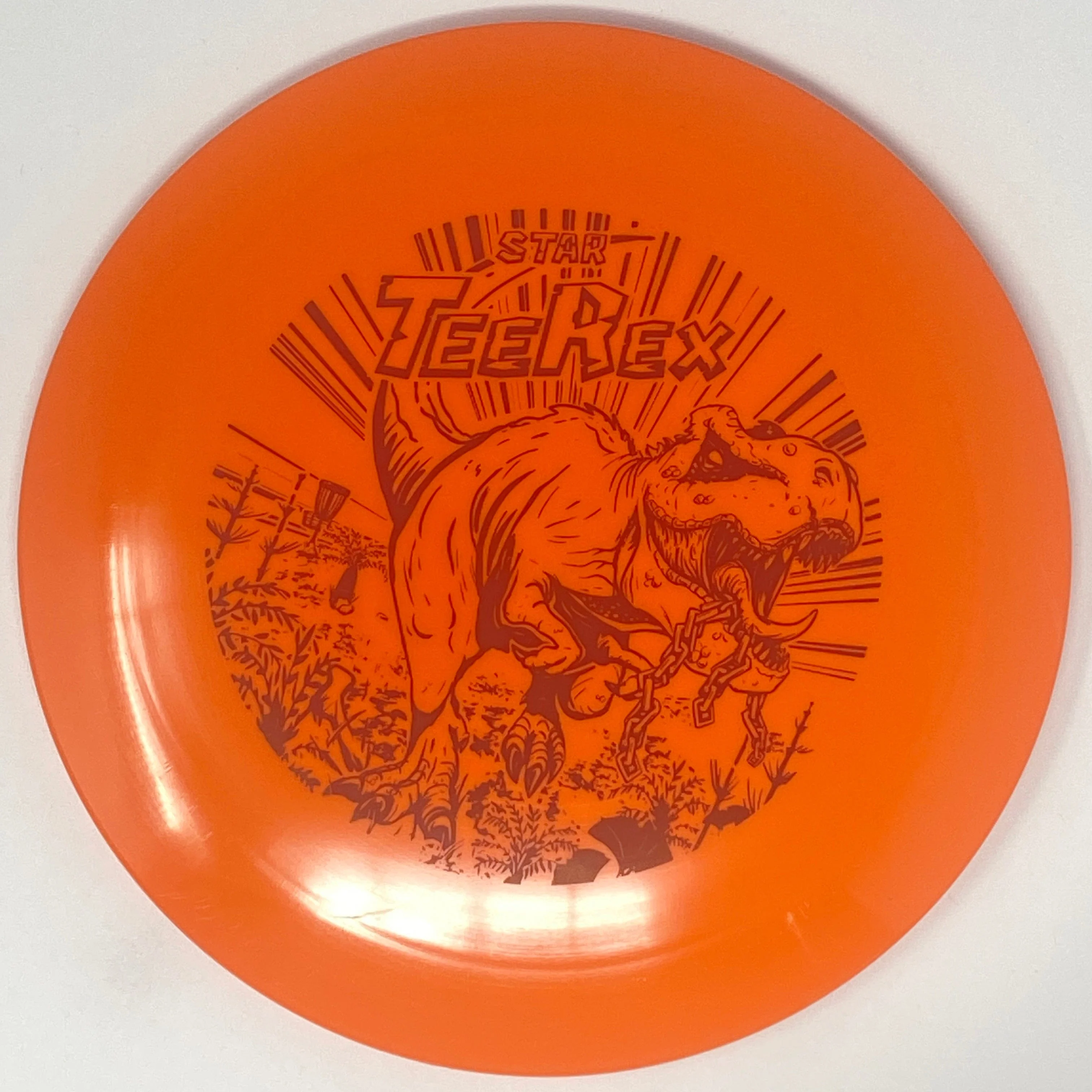 TeeRex (Star, Artist's Corner) - Image 2