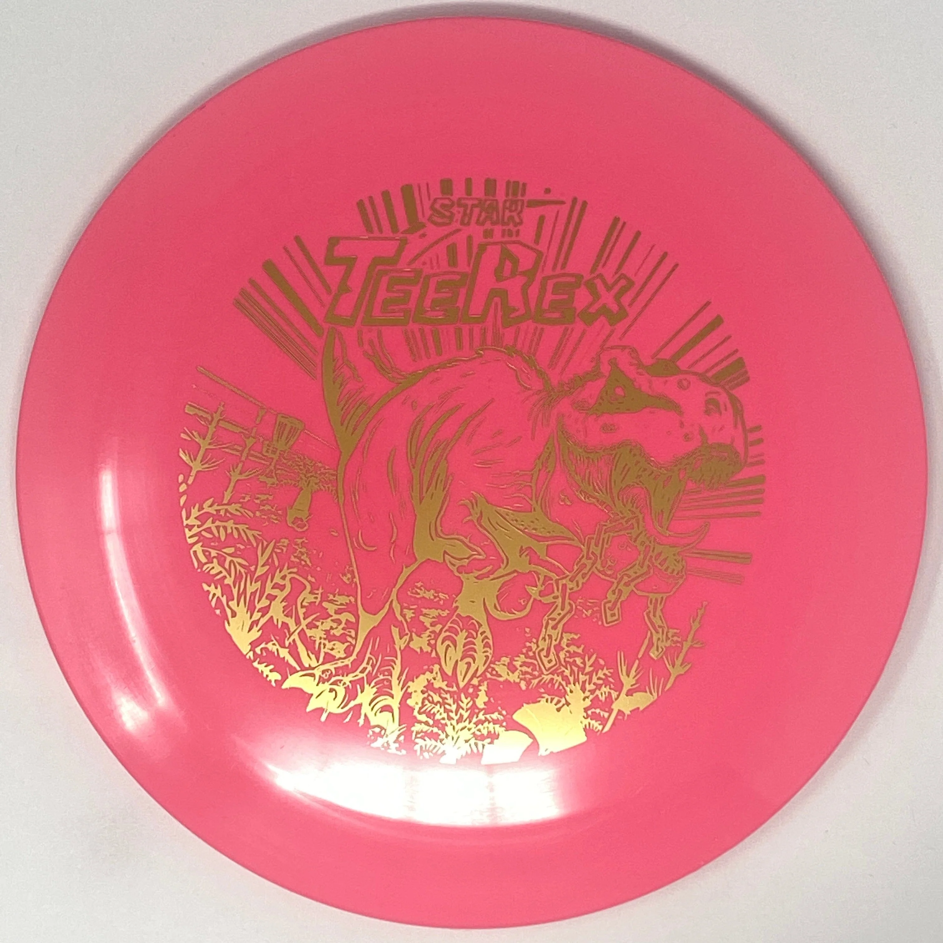 TeeRex (Star, Artist's Corner) - Image 3