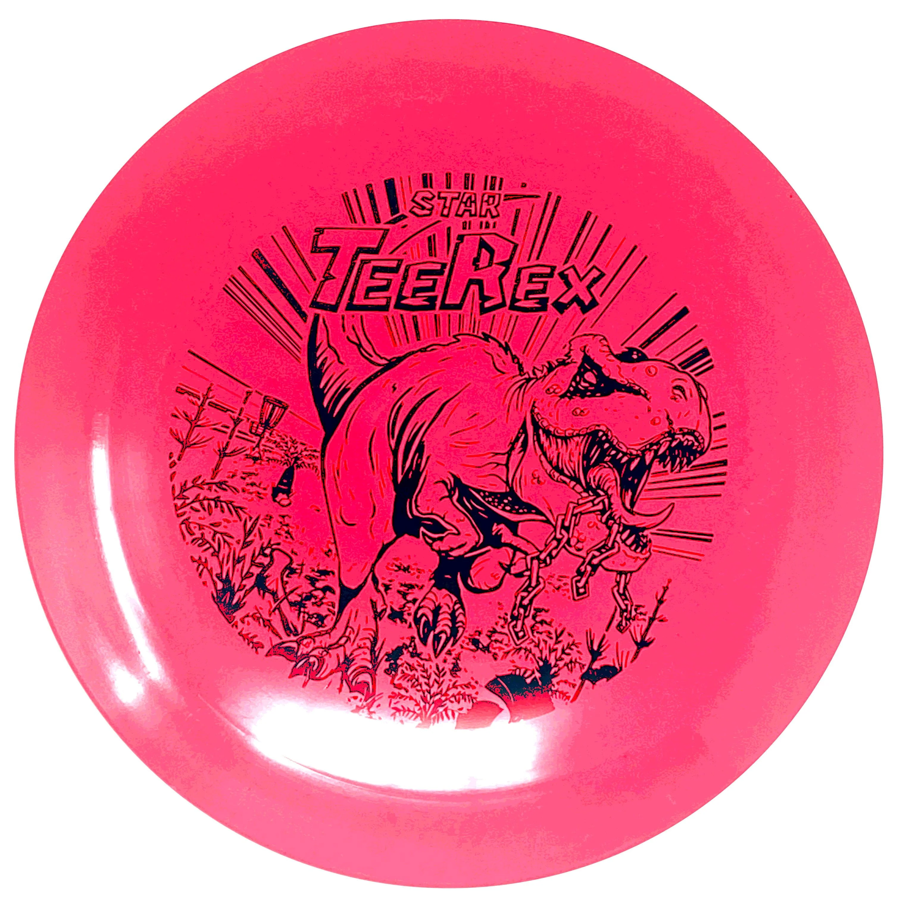 TeeRex (Star, Artist's Corner) - Image 6