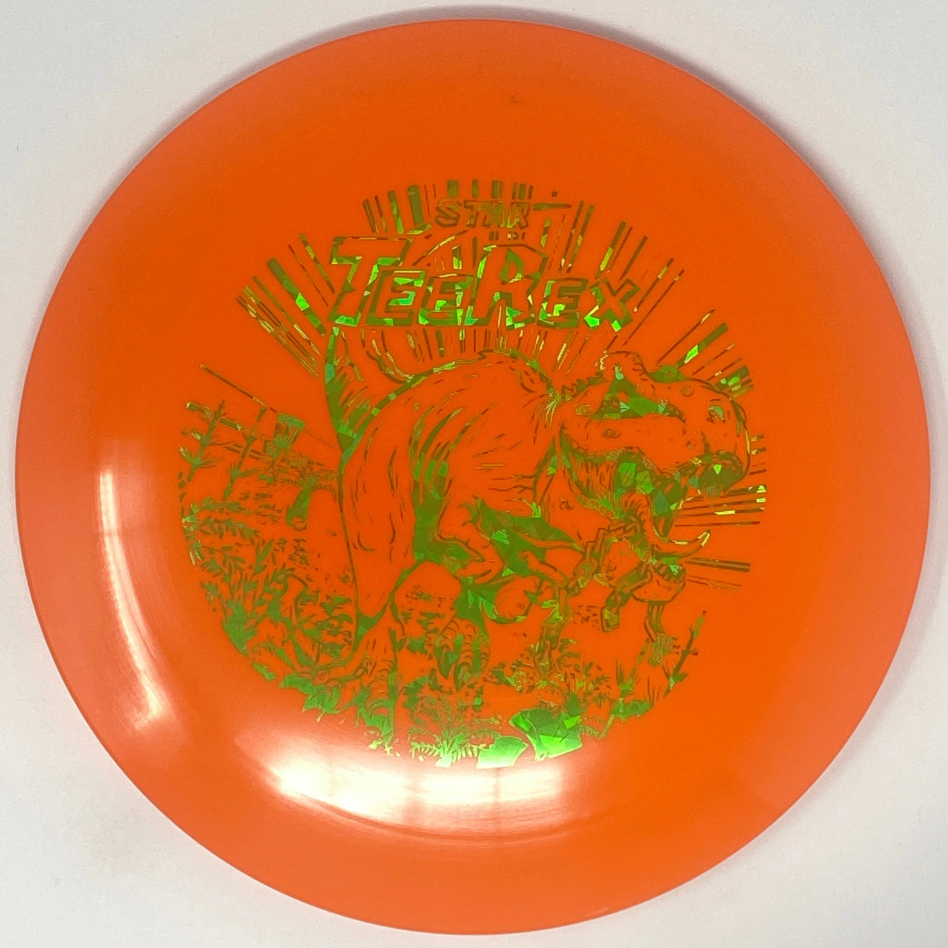 TeeRex (Star, Artist's Corner) - Image 7