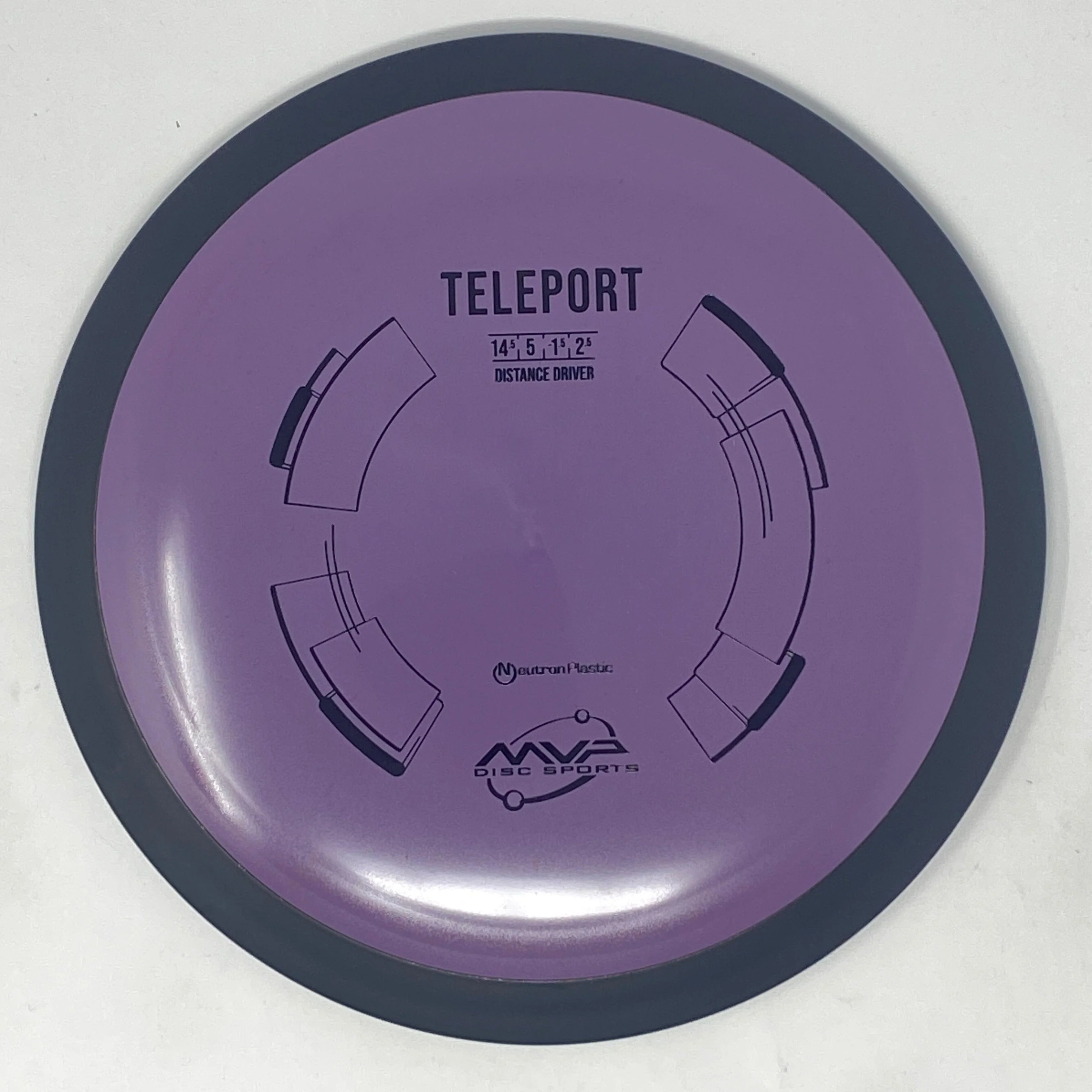 Teleport (Neutron) - Image 11