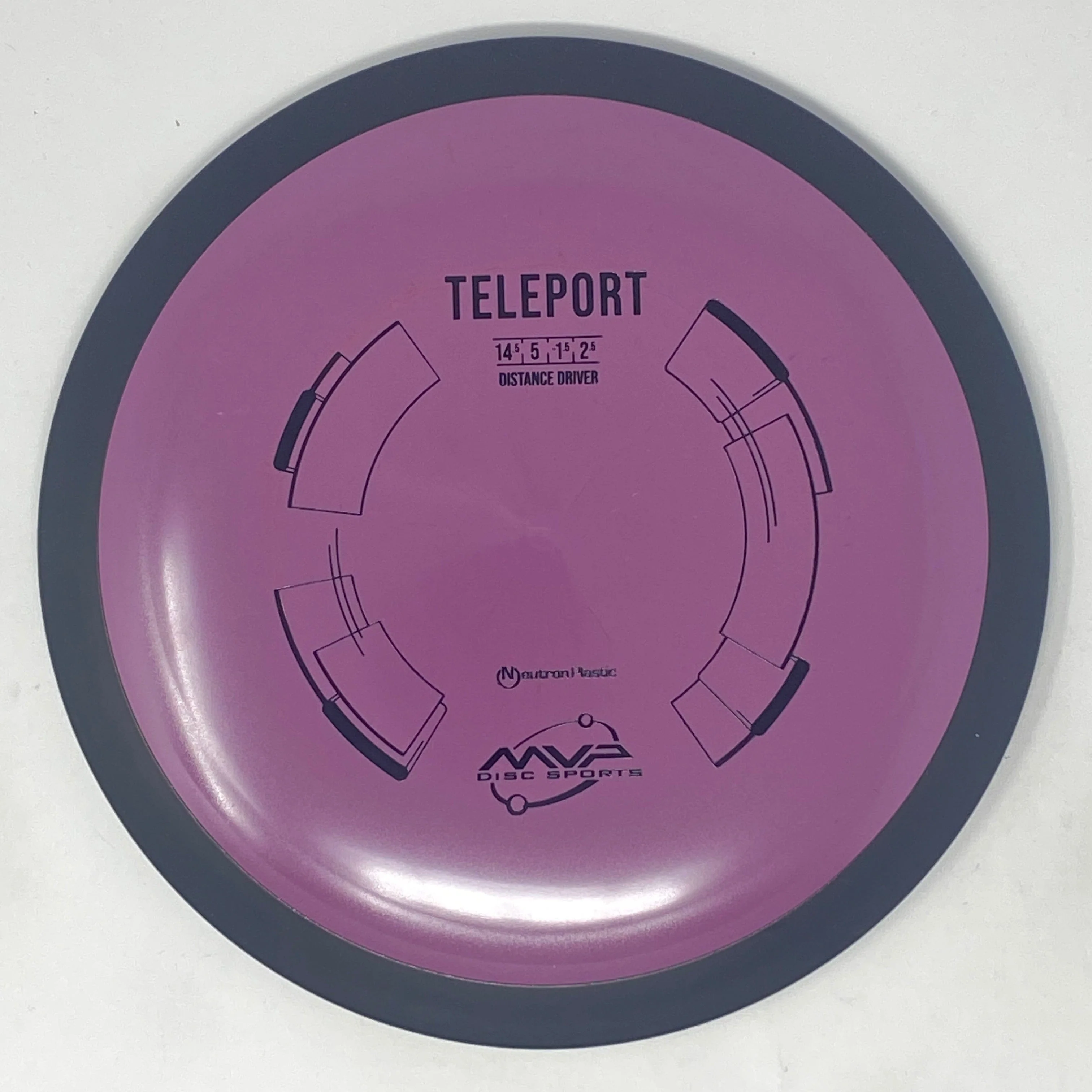 Teleport (Neutron) - Image 12