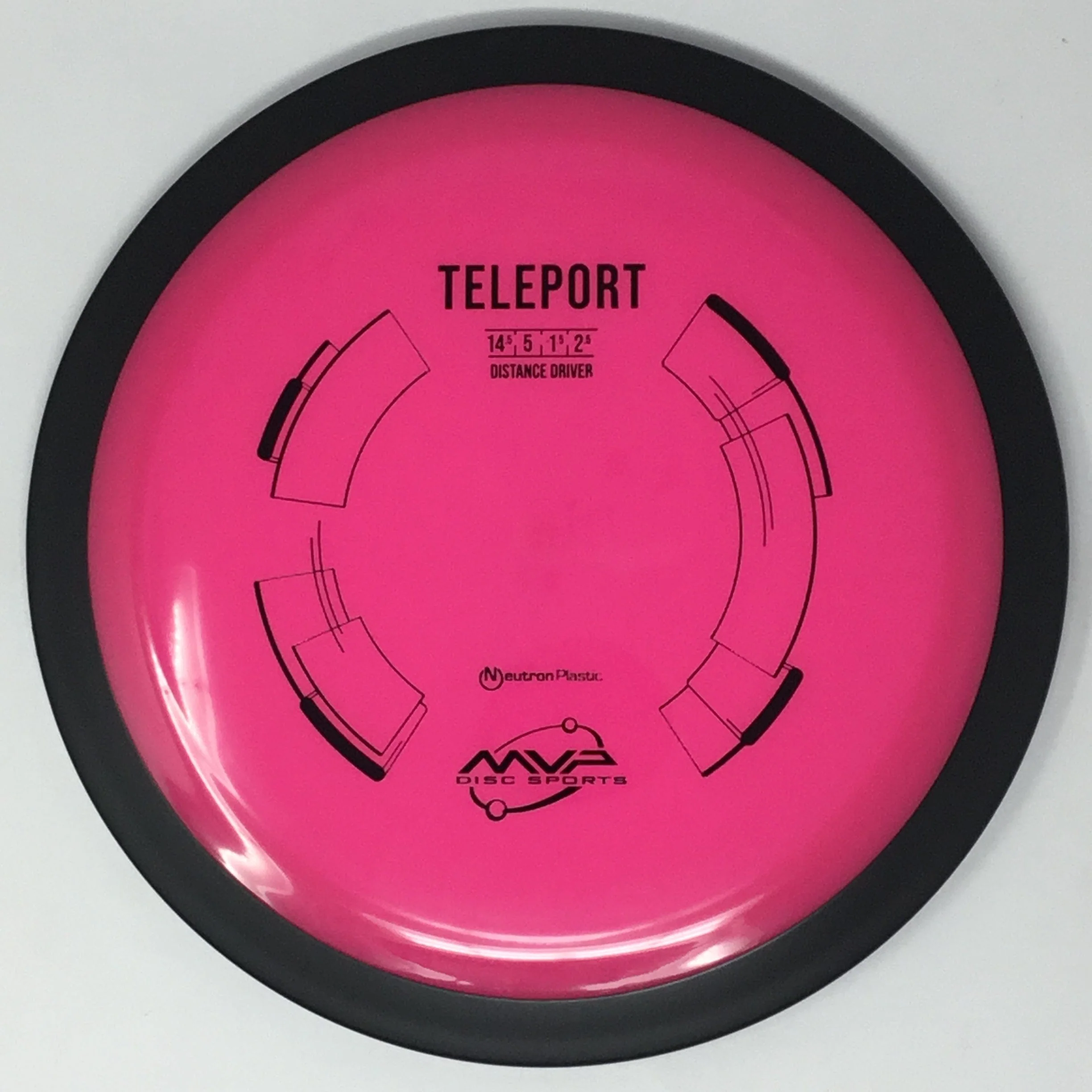 Teleport (Neutron) - Image 13