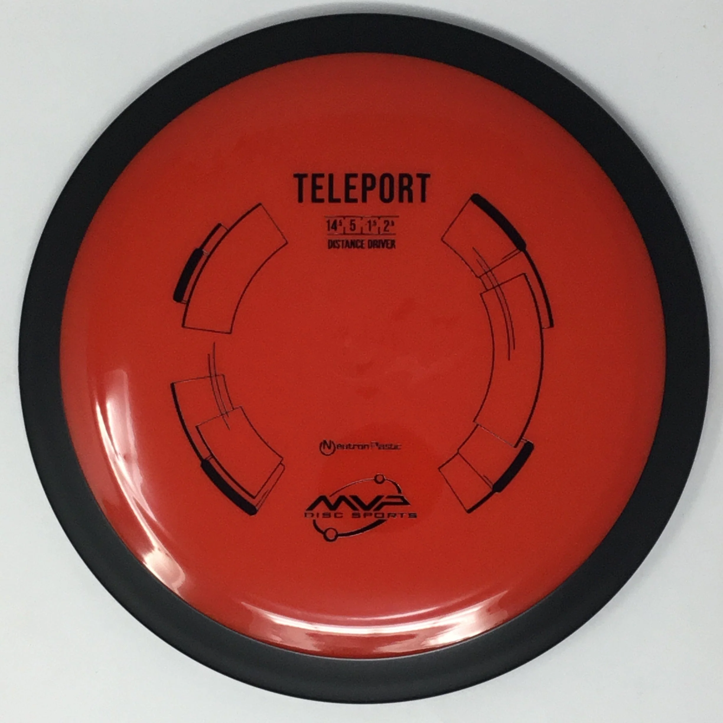 Teleport (Neutron) - Image 15