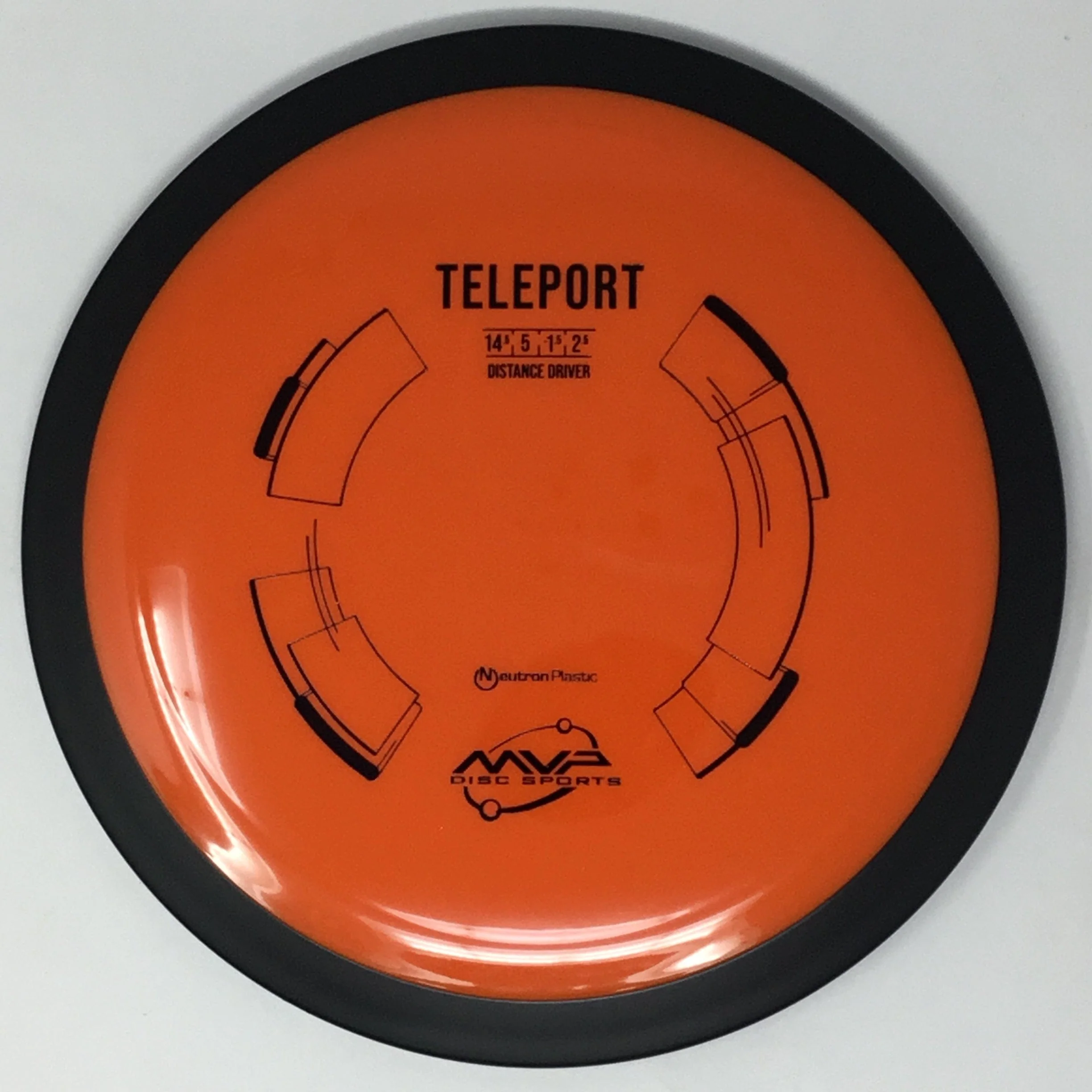 Teleport (Neutron) - Image 16
