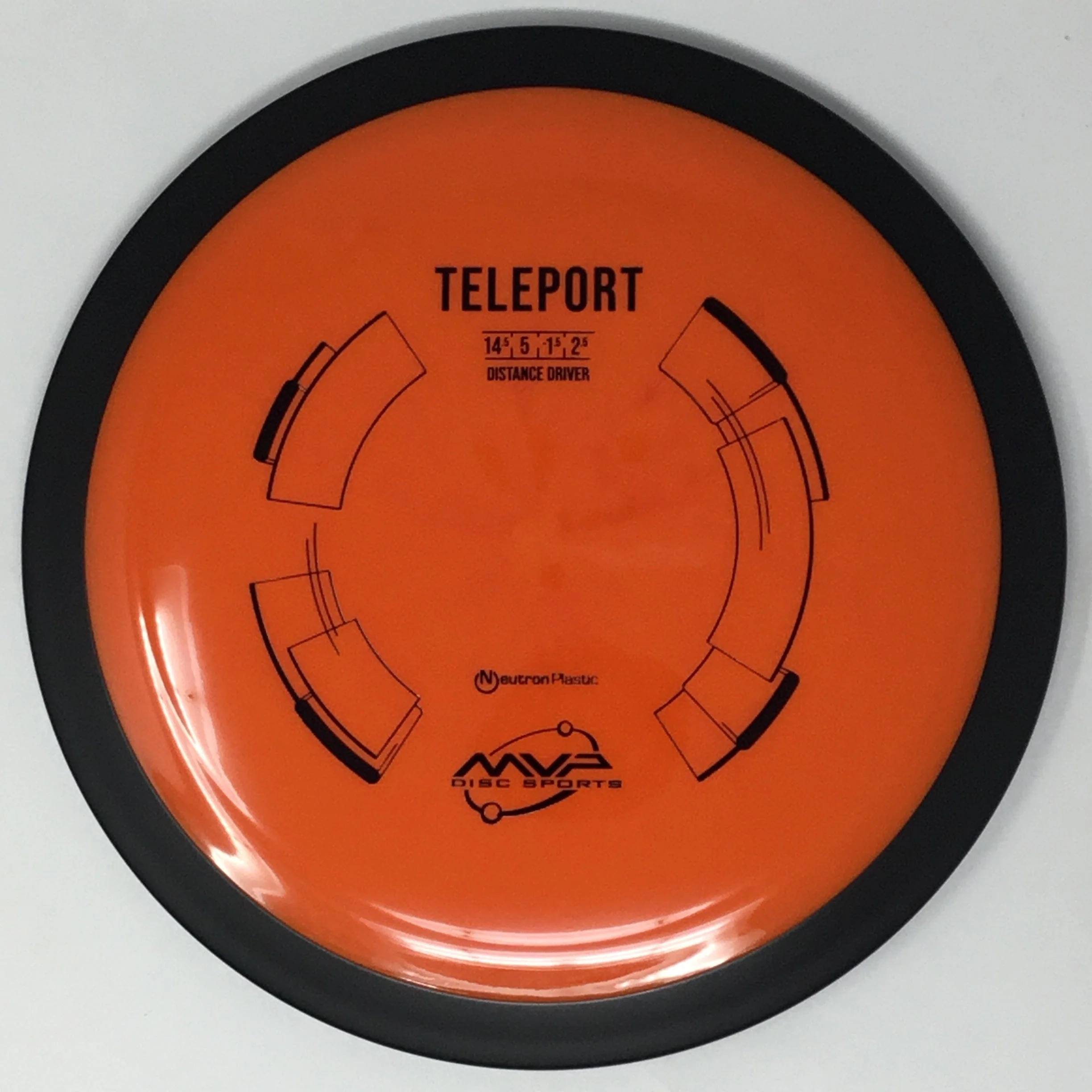 Teleport (Neutron) - Image 17