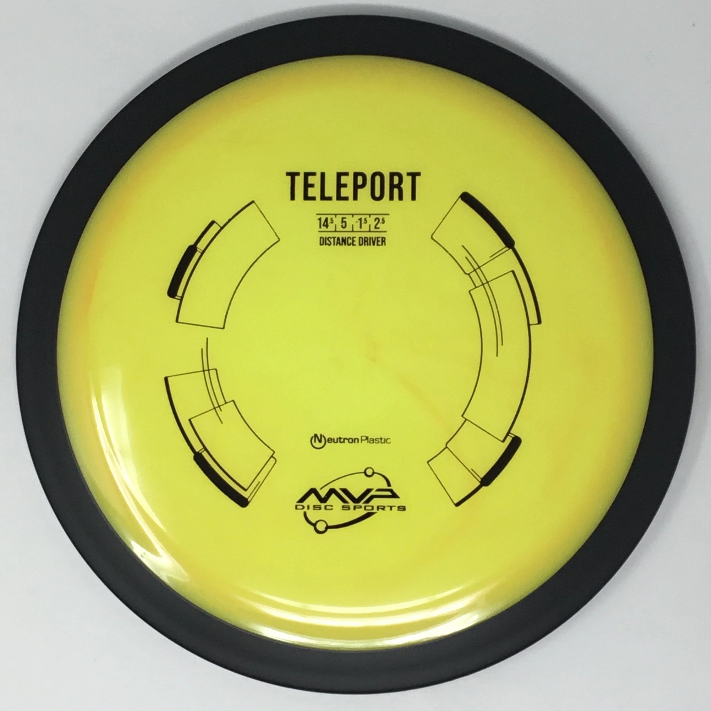 Teleport (Neutron) - Image 18