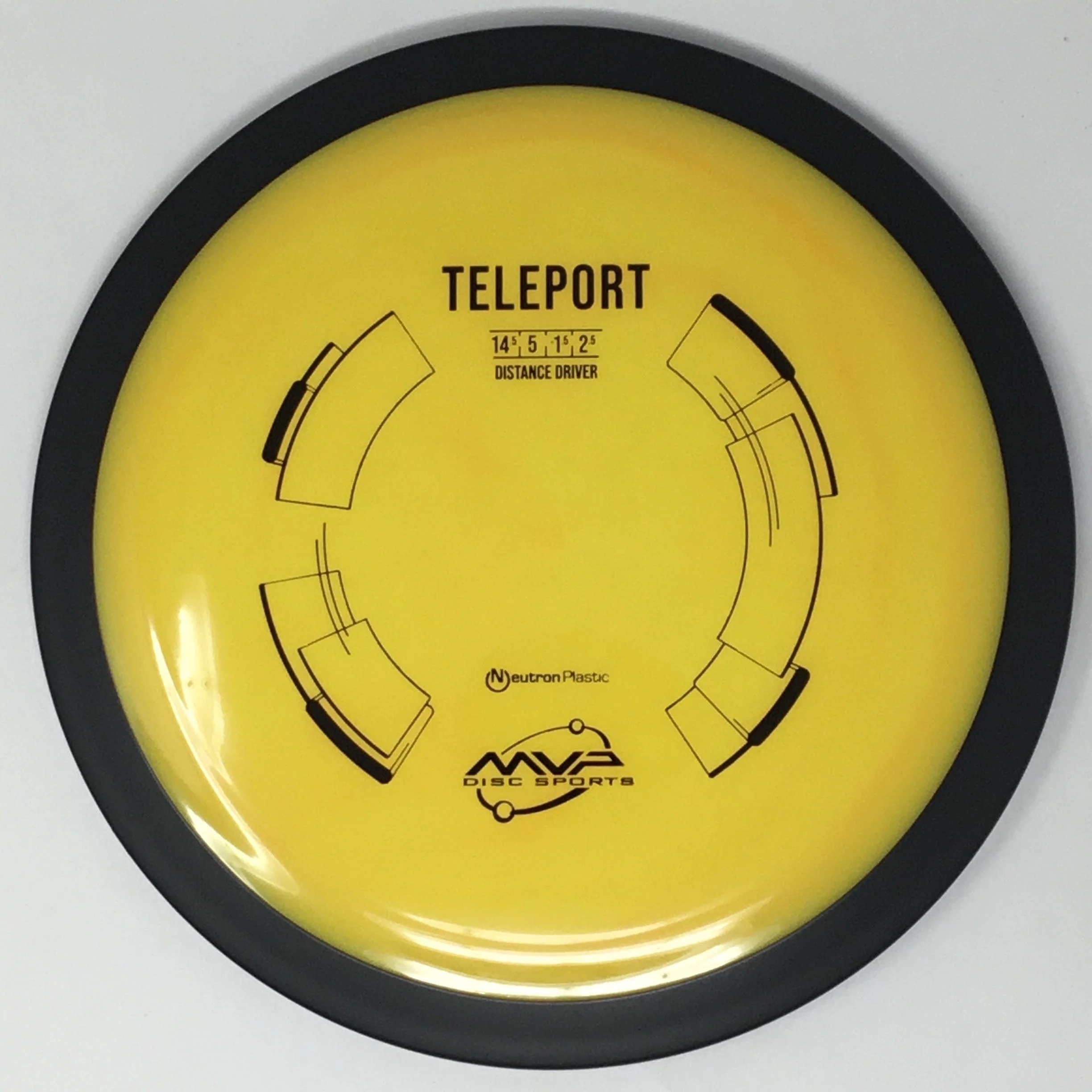 Teleport (Neutron) - Image 19