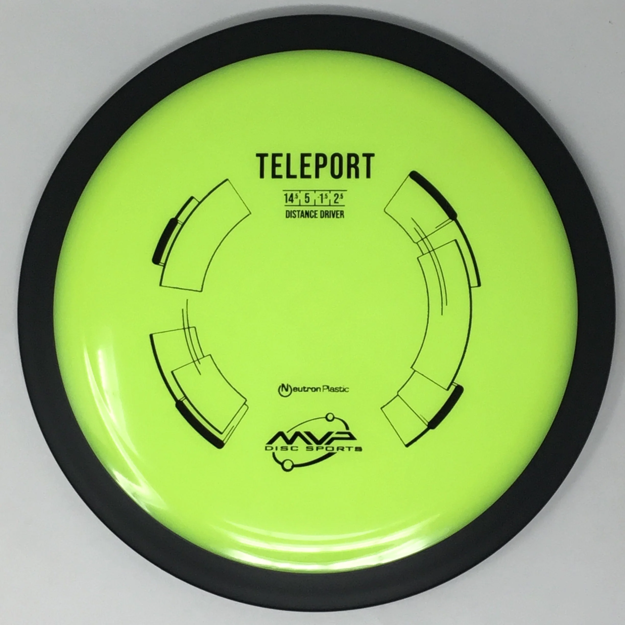 Teleport (Neutron) - Image 21