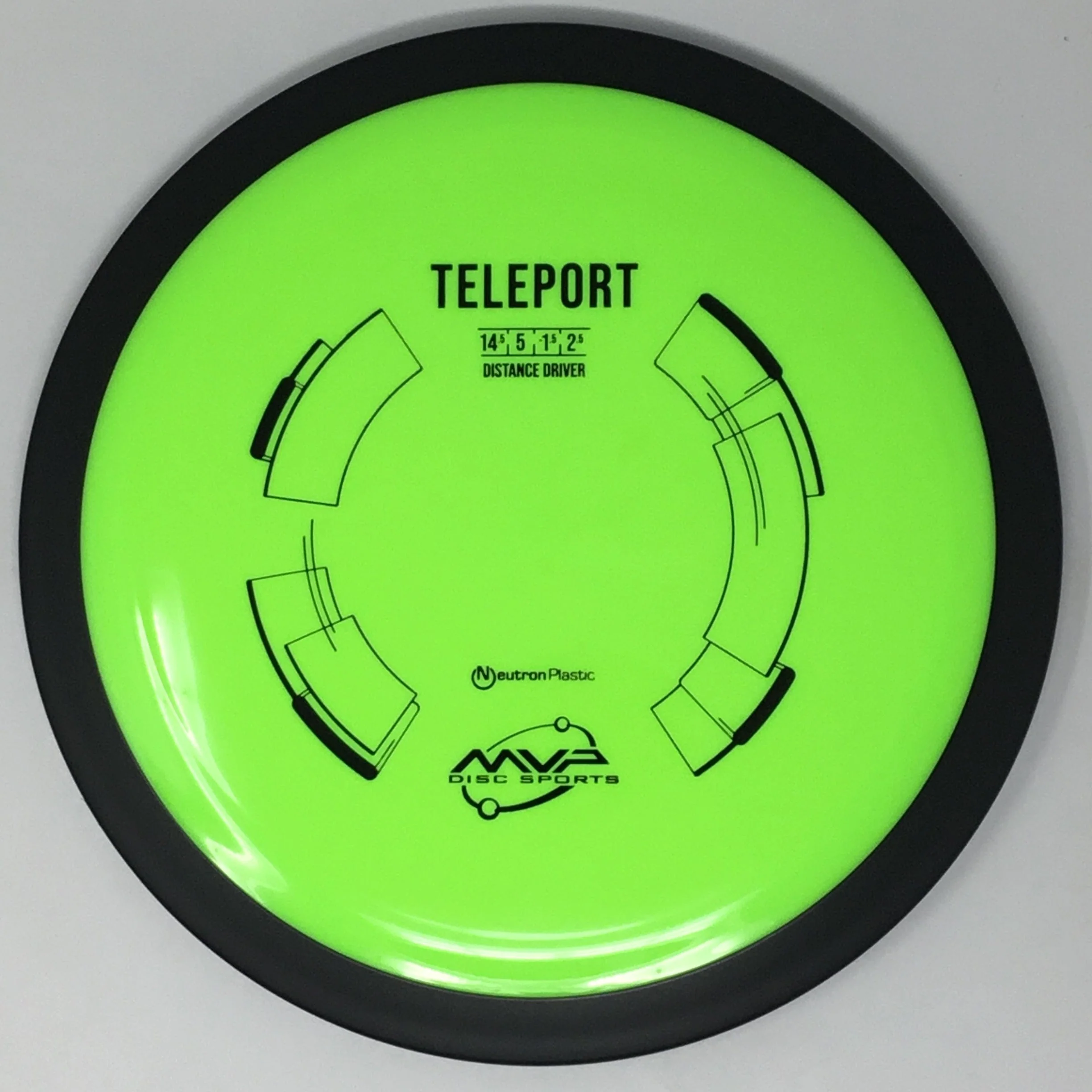 Teleport (Neutron) - Image 22
