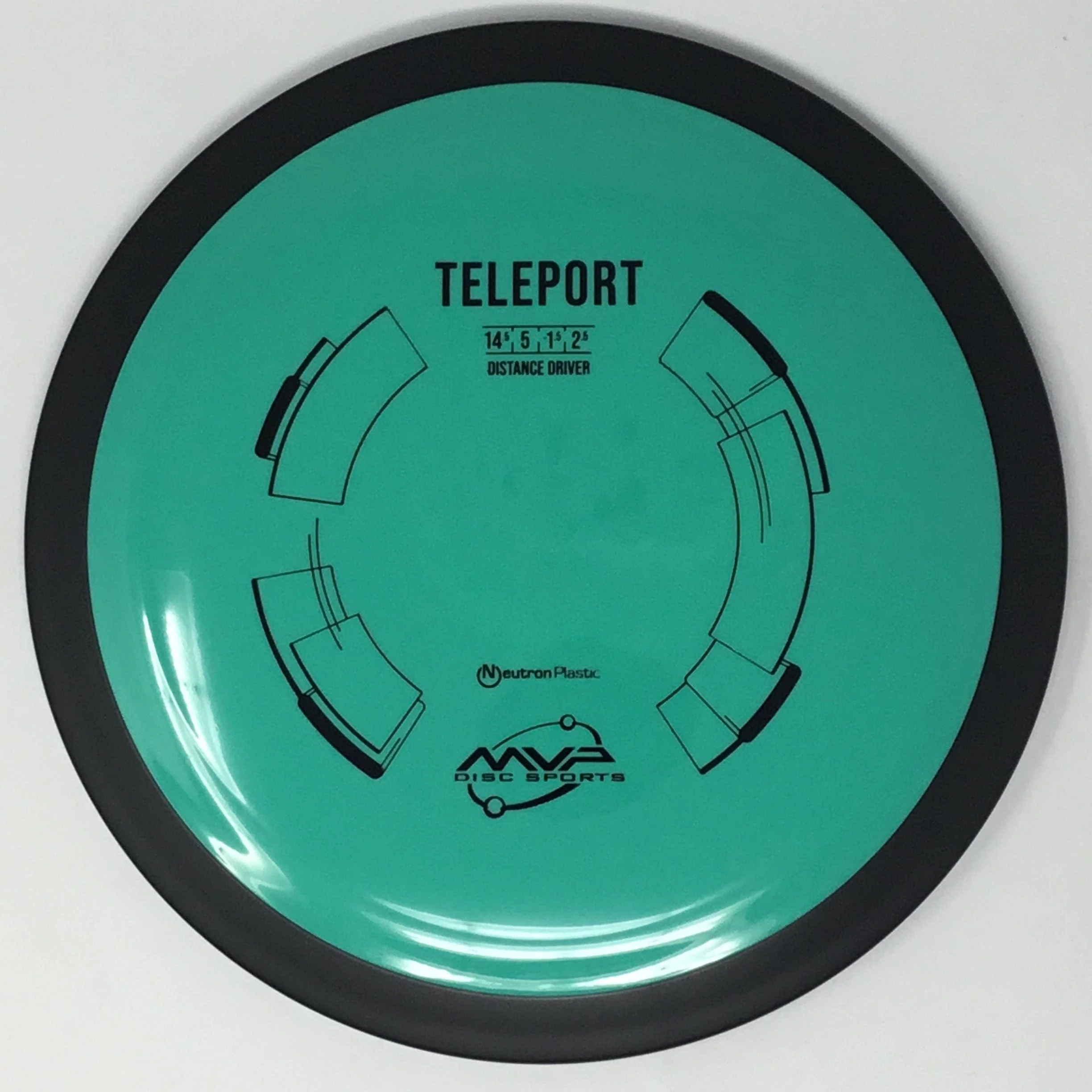 Teleport (Neutron) - Image 23