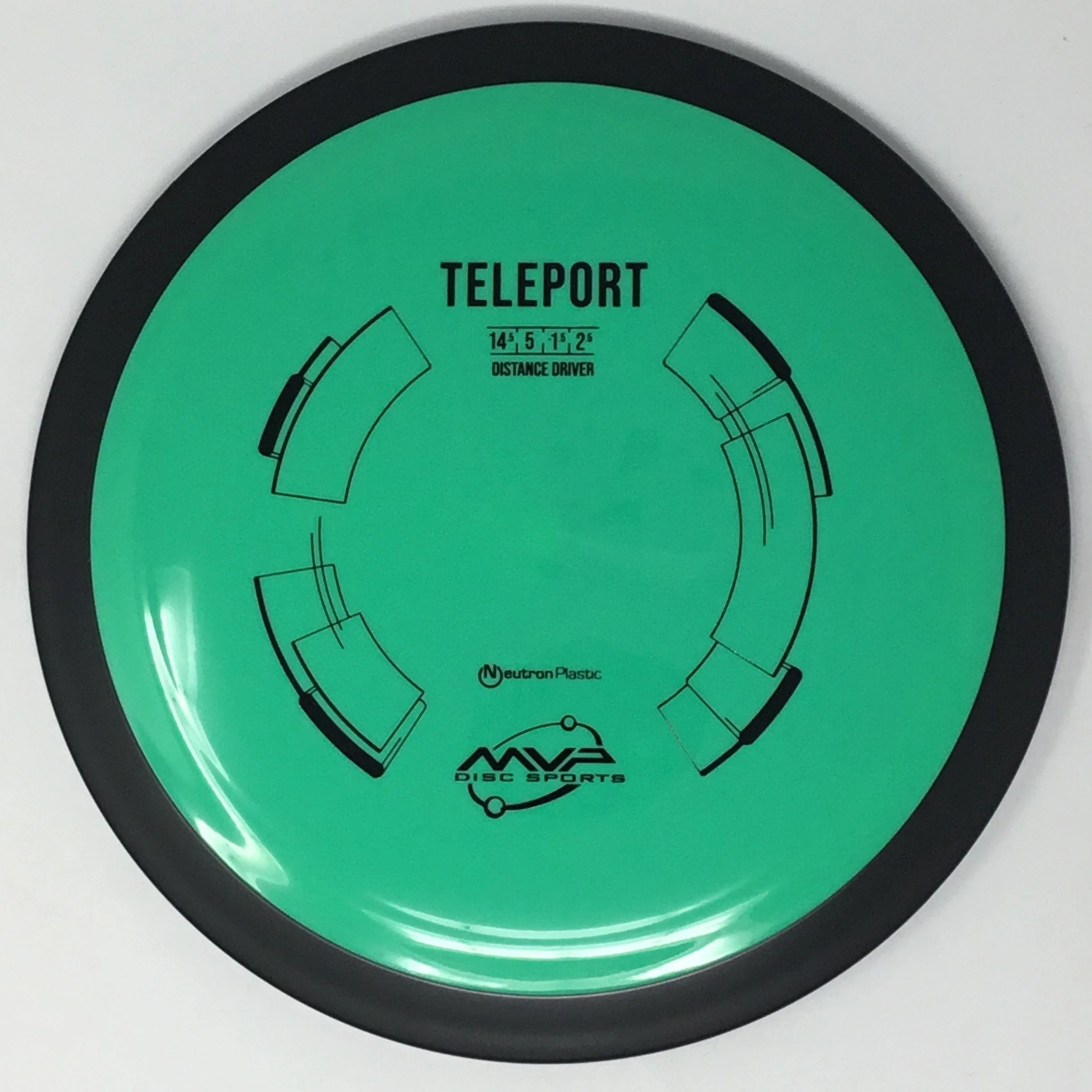 Teleport (Neutron) - Image 24